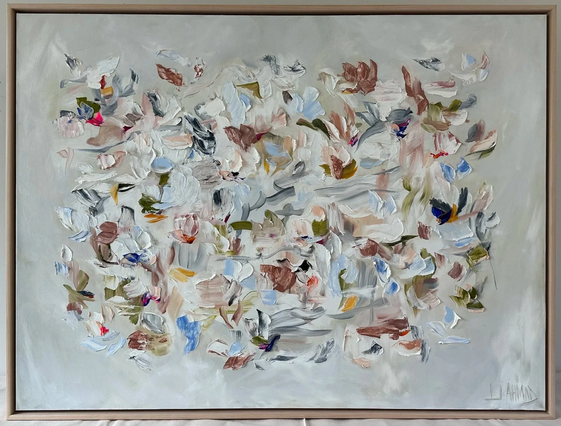 Soft Wilderness - @ Davis Gallery 