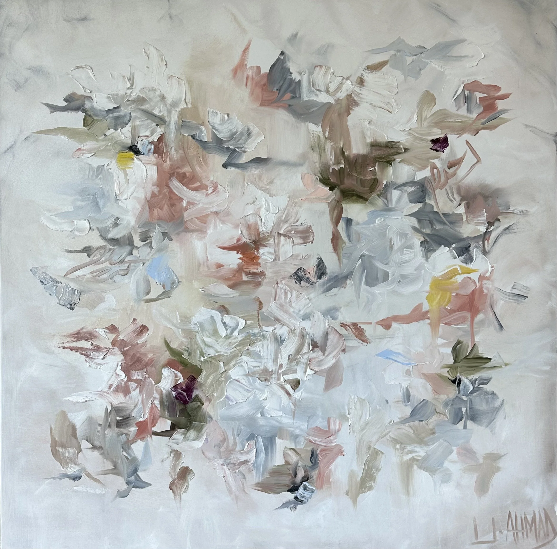 The Rise & Shine Of Hope