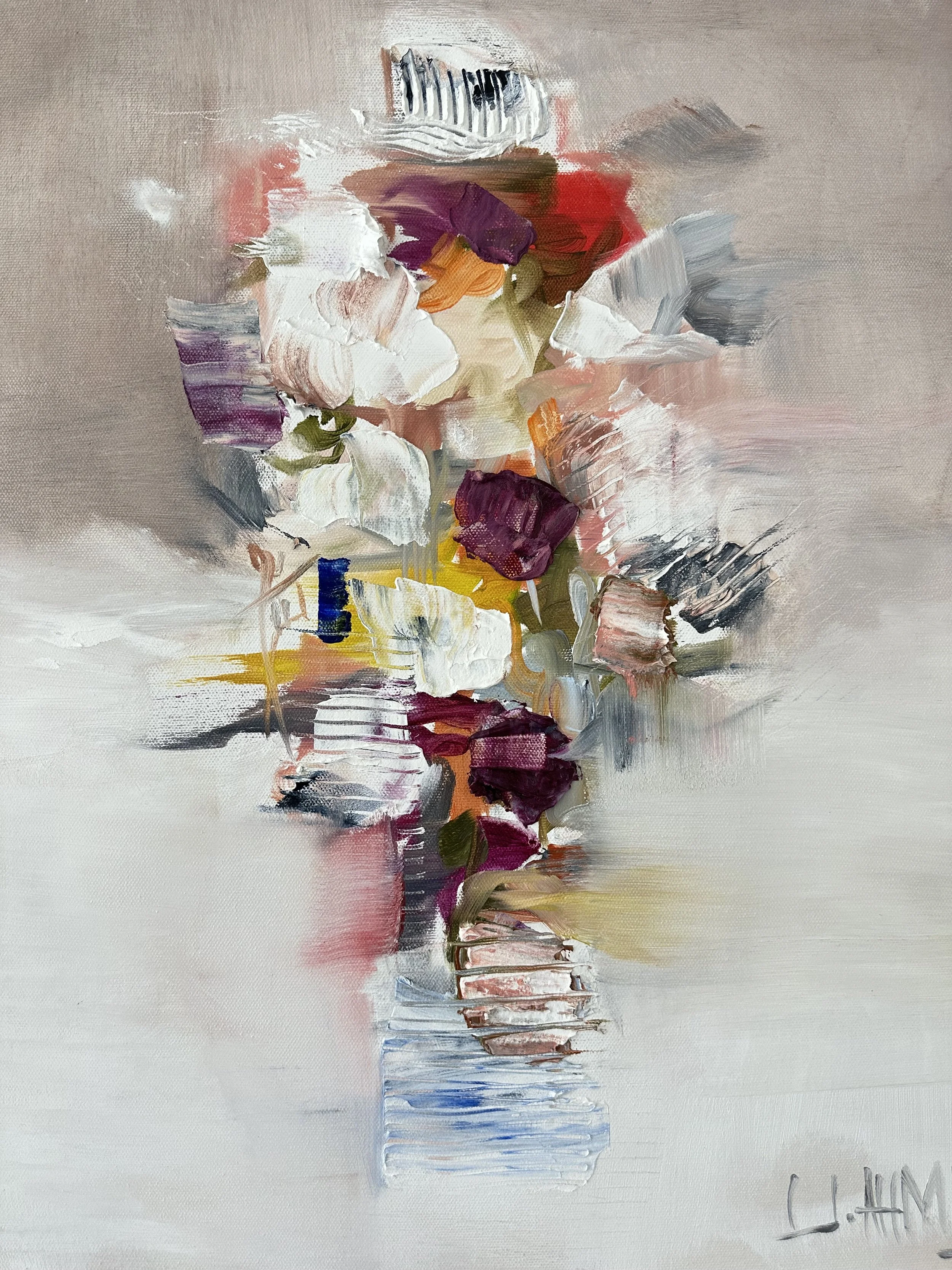 Growing of Grace - Available soon