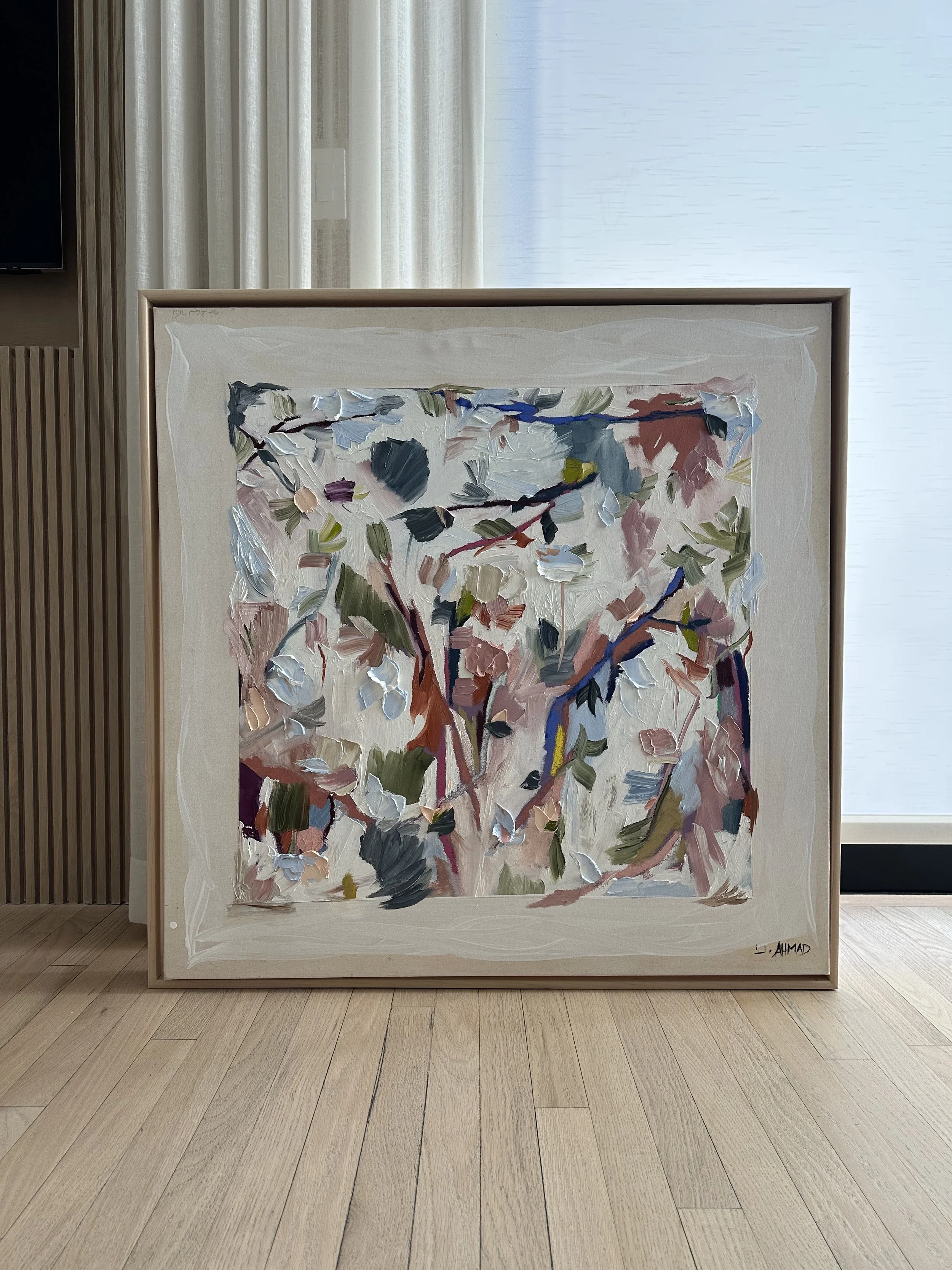 A Gifted Morning- available