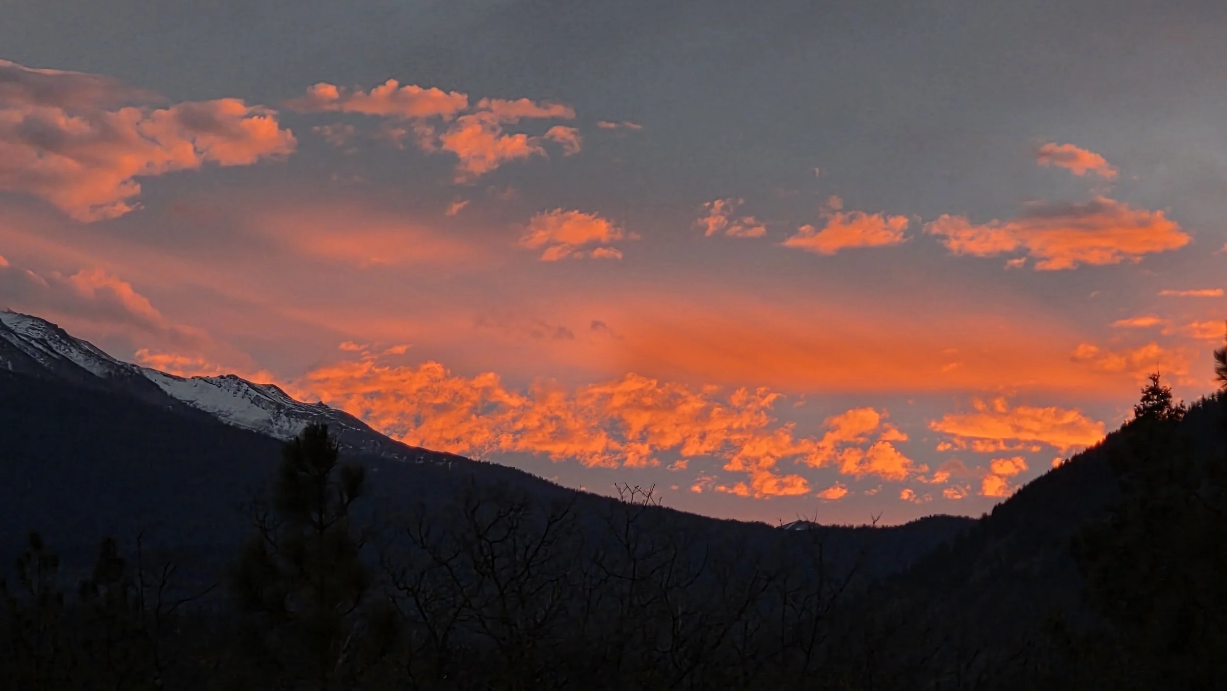 Don’t wait for inspiration