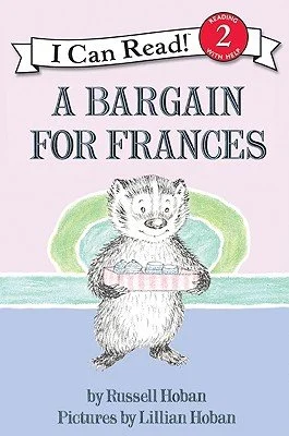 Recommendation: A Bargain for Francis