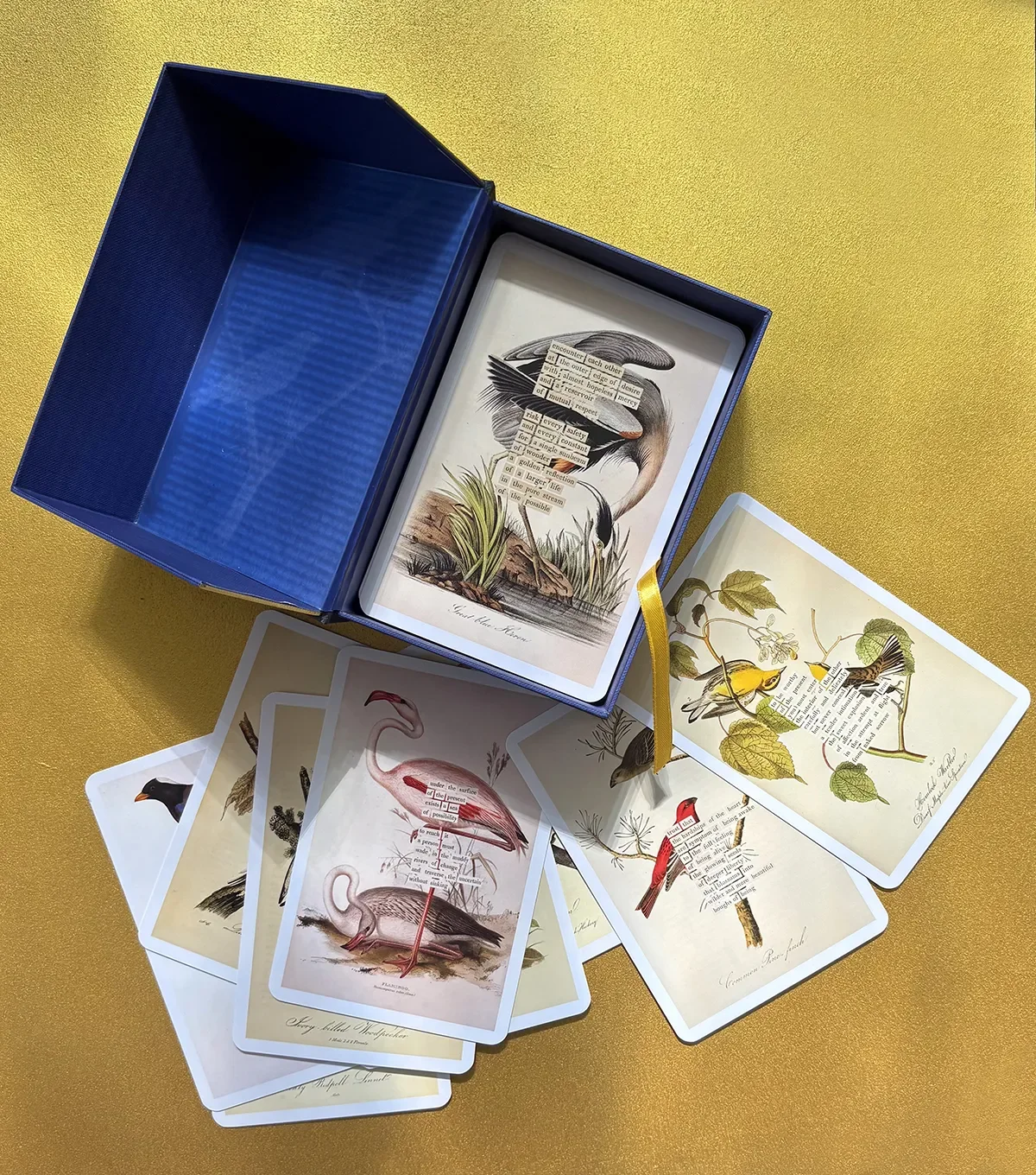 Recommendation: 100 Divinations for Uncertain Days