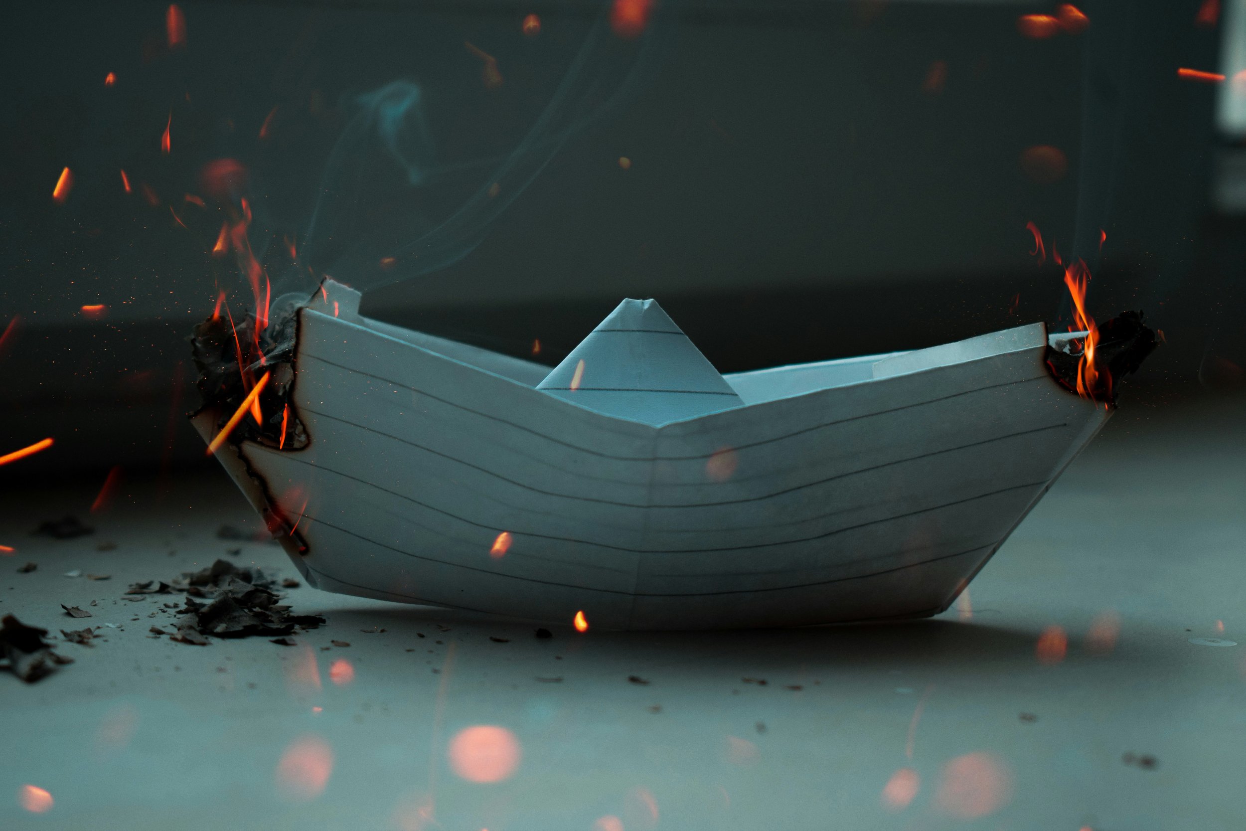 Feeling bad sad mad glad?