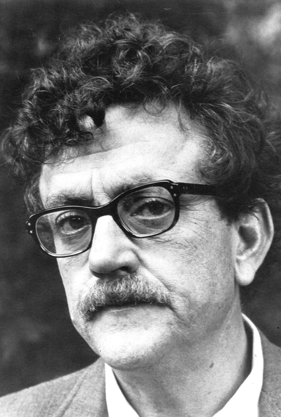 Soul growth — a letter from Kurt Vonnegut