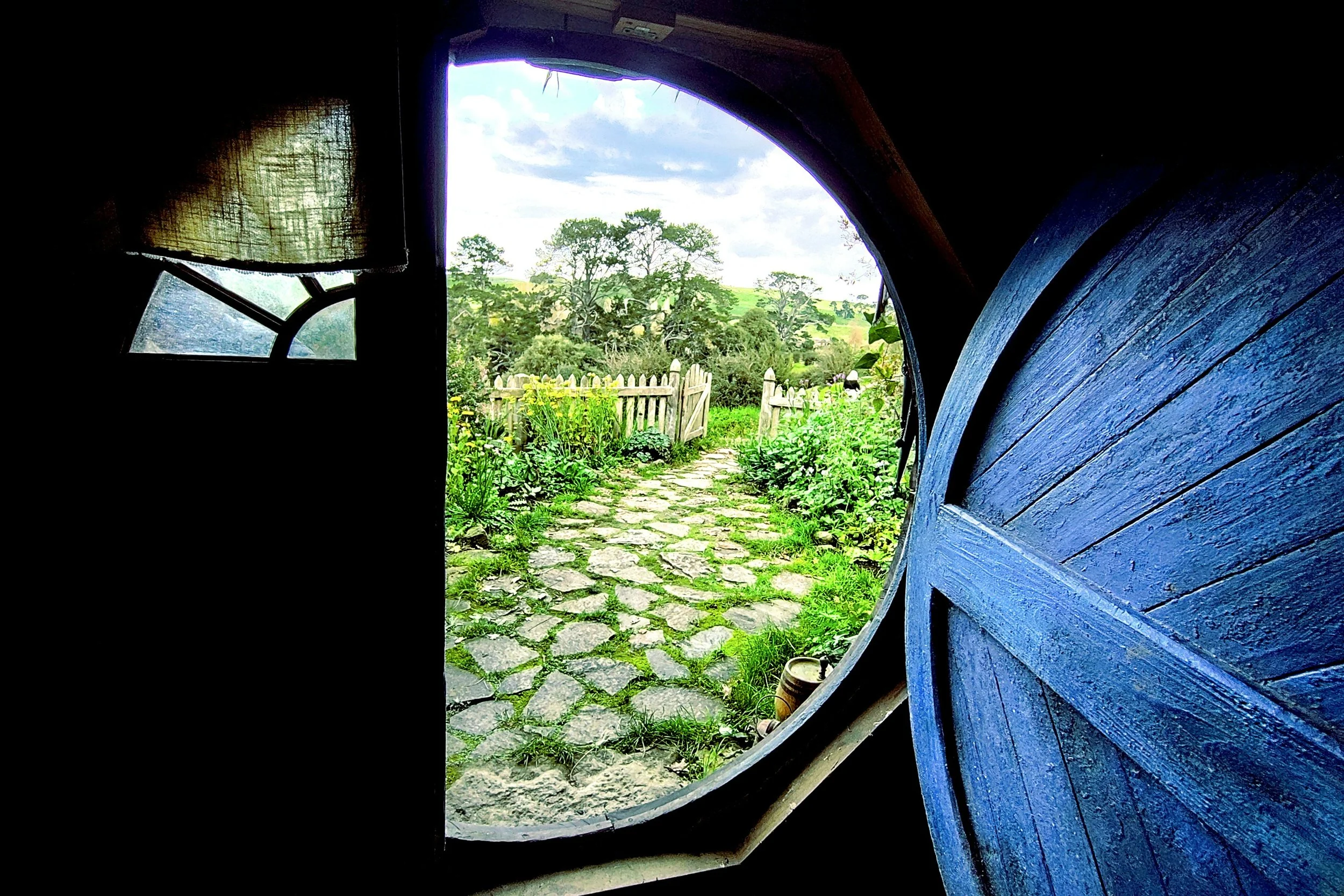 Travel haikus: New Zealand part III