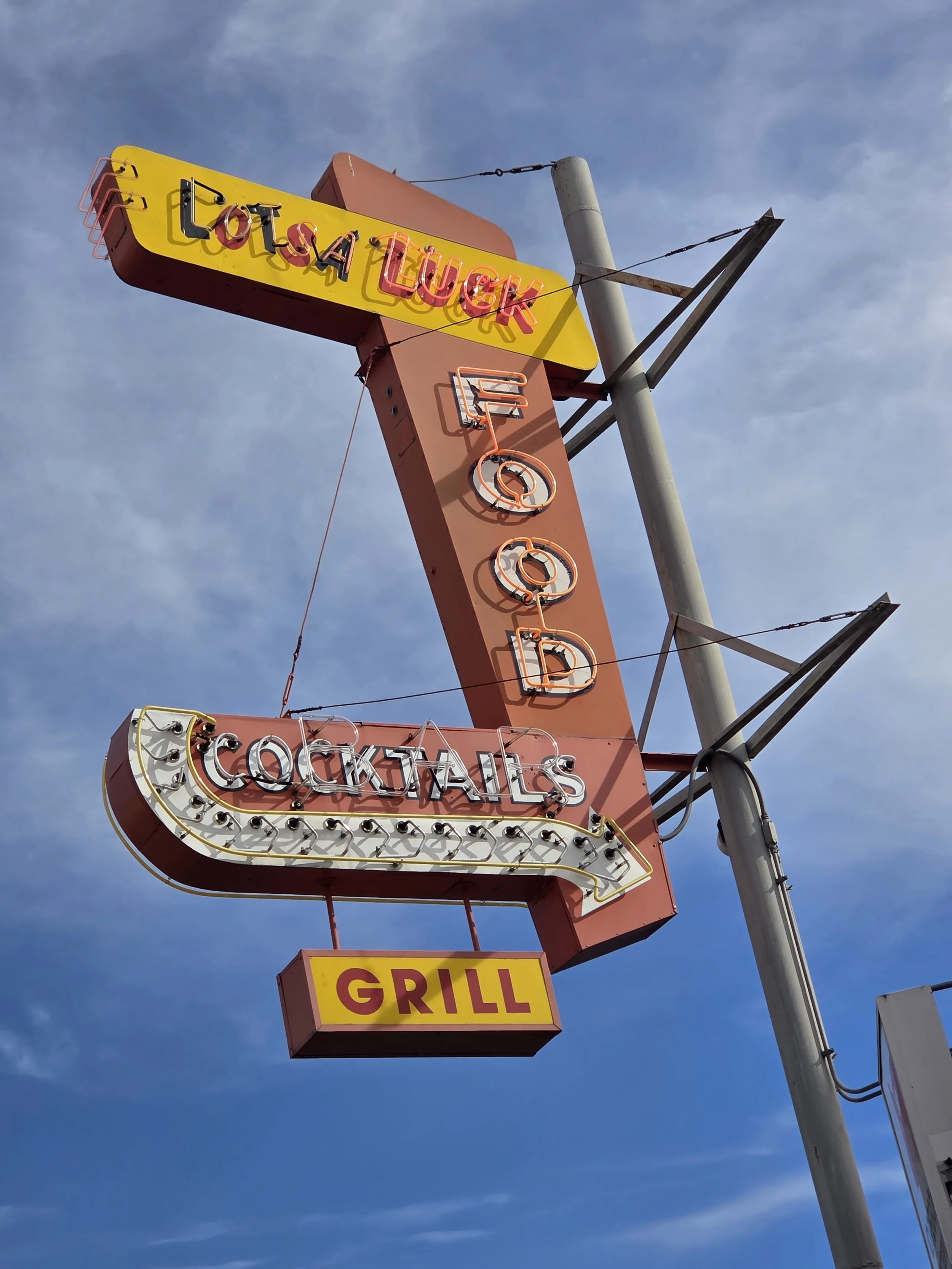 Go-to dinner