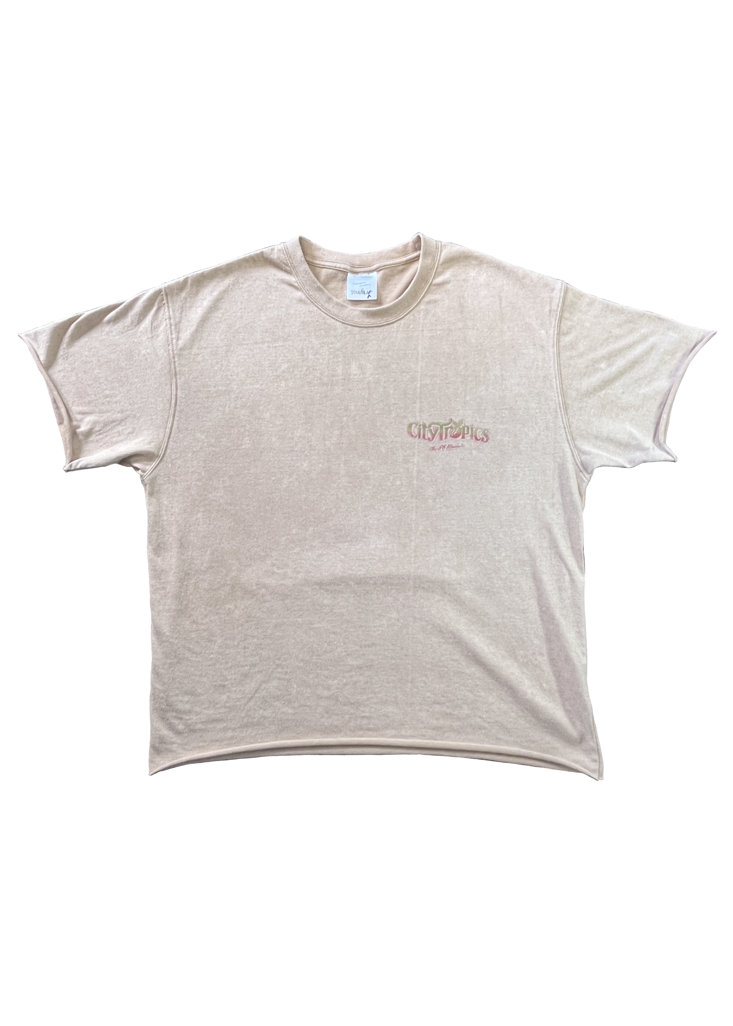 Sugarcane Tee