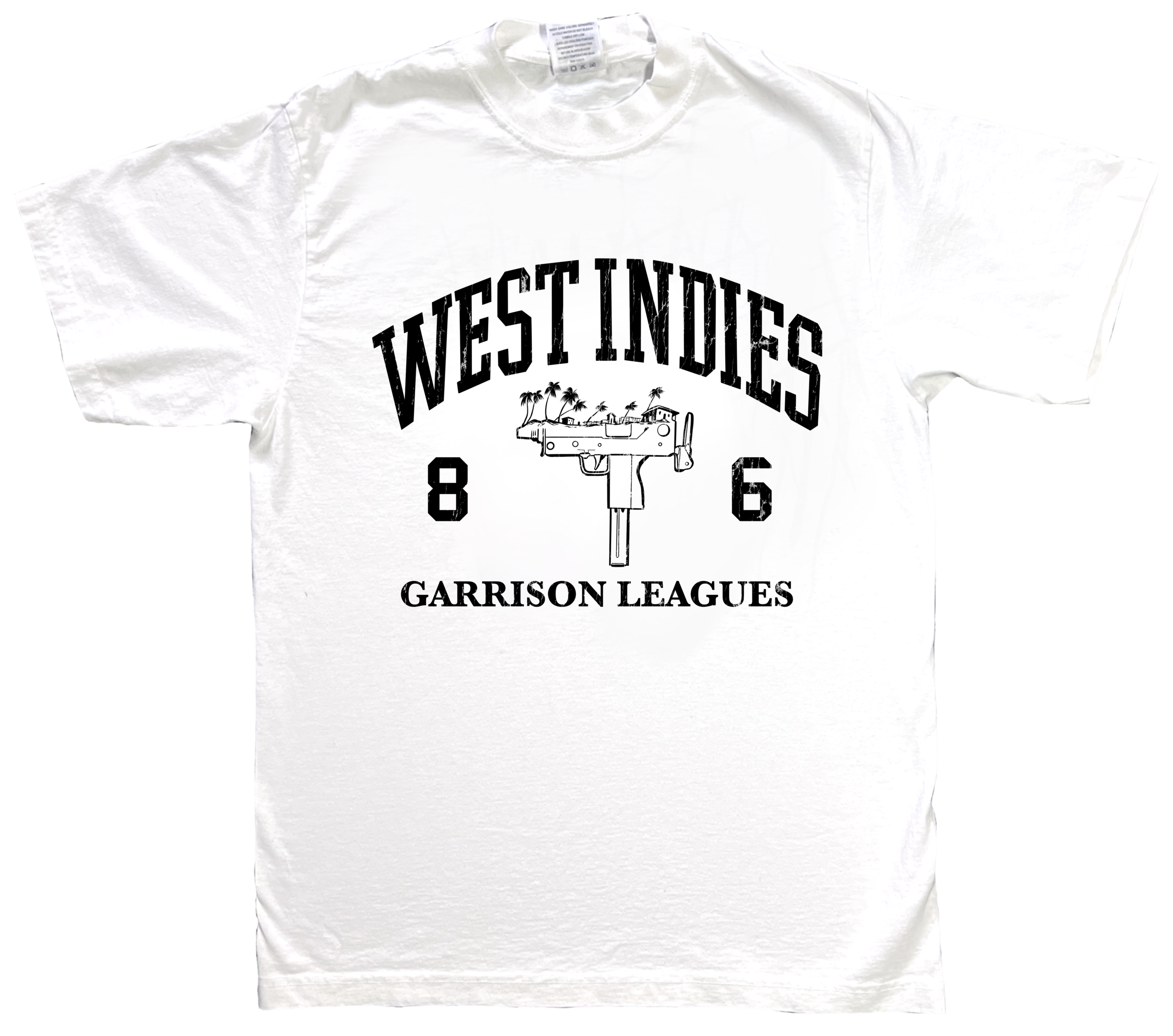 Garrison Leagues
