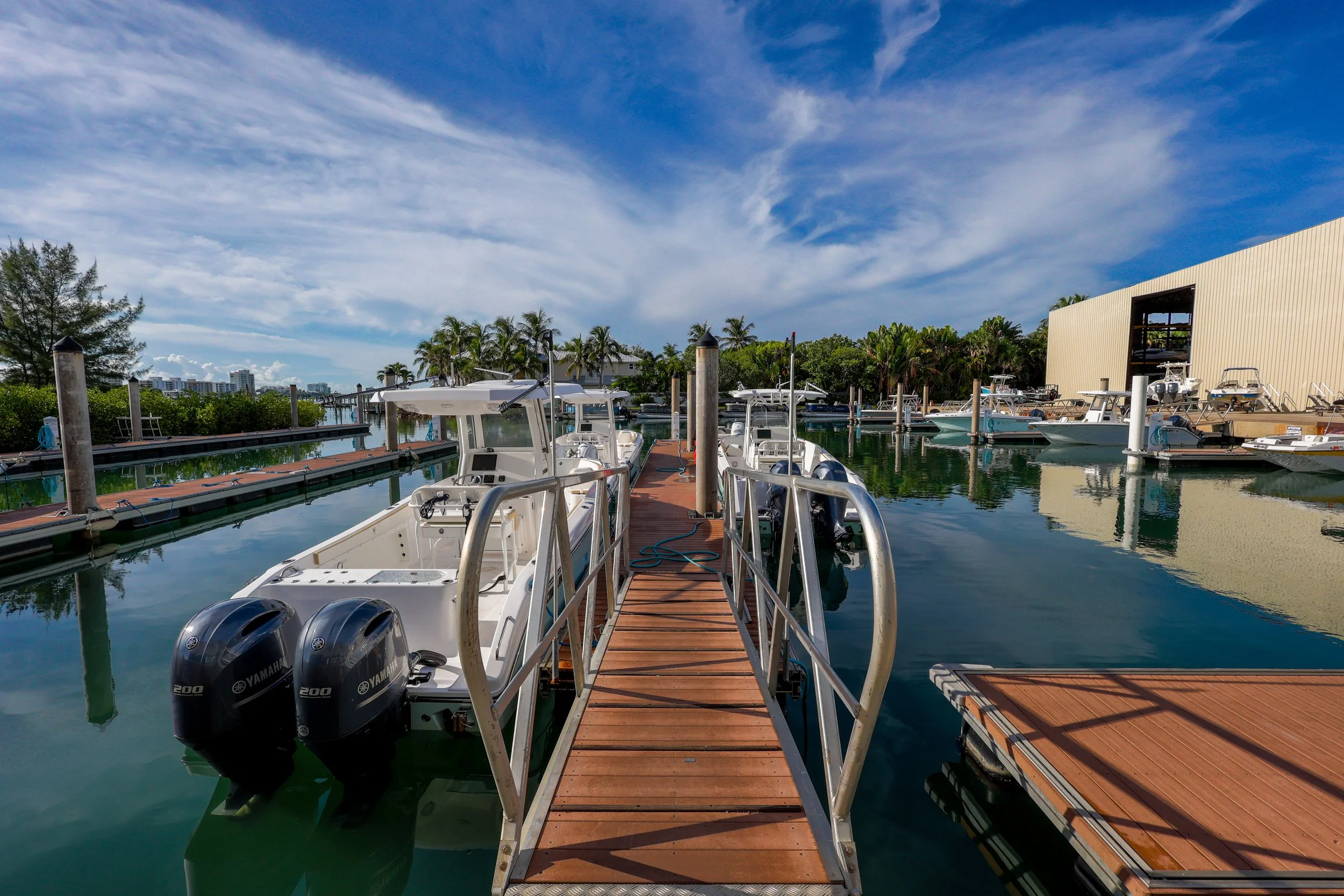 Contact Jupiter Pointe Club & Marina | Get in Touch for Boating Needs ...