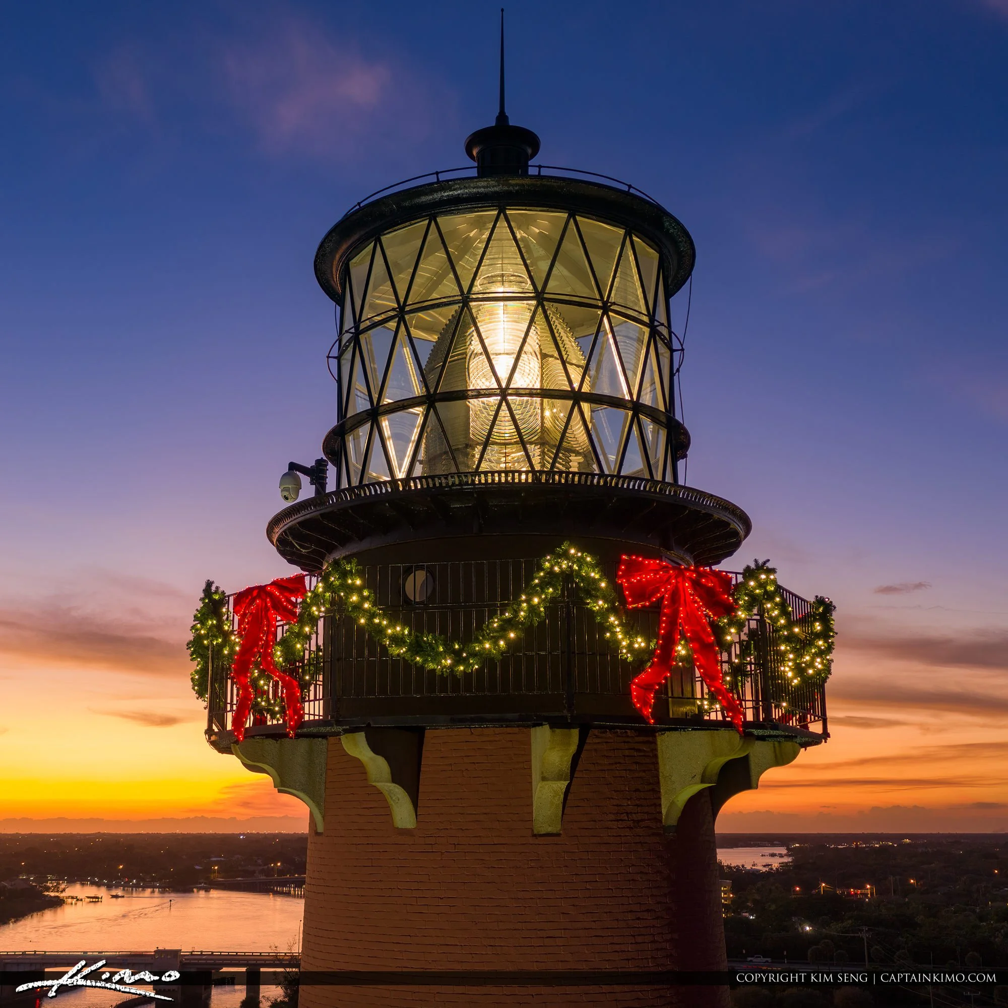 Best Places to Watch the Jupiter Holiday Boat Parade (and Spot Jupiter Pointe on the Water!)