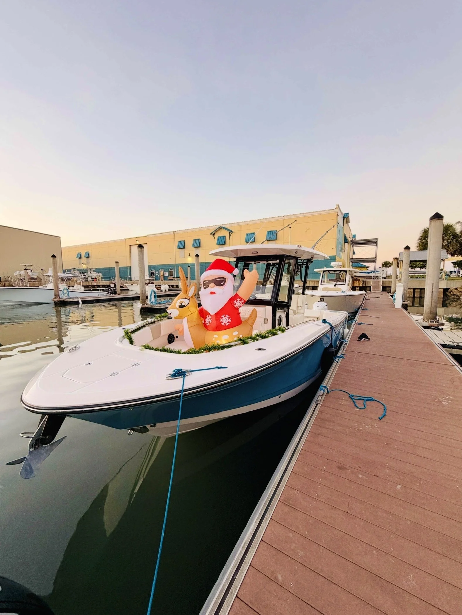 Jupiter Boat Parade 2025: A Sparkling Night at the Jupiter Inlet Lighthouse