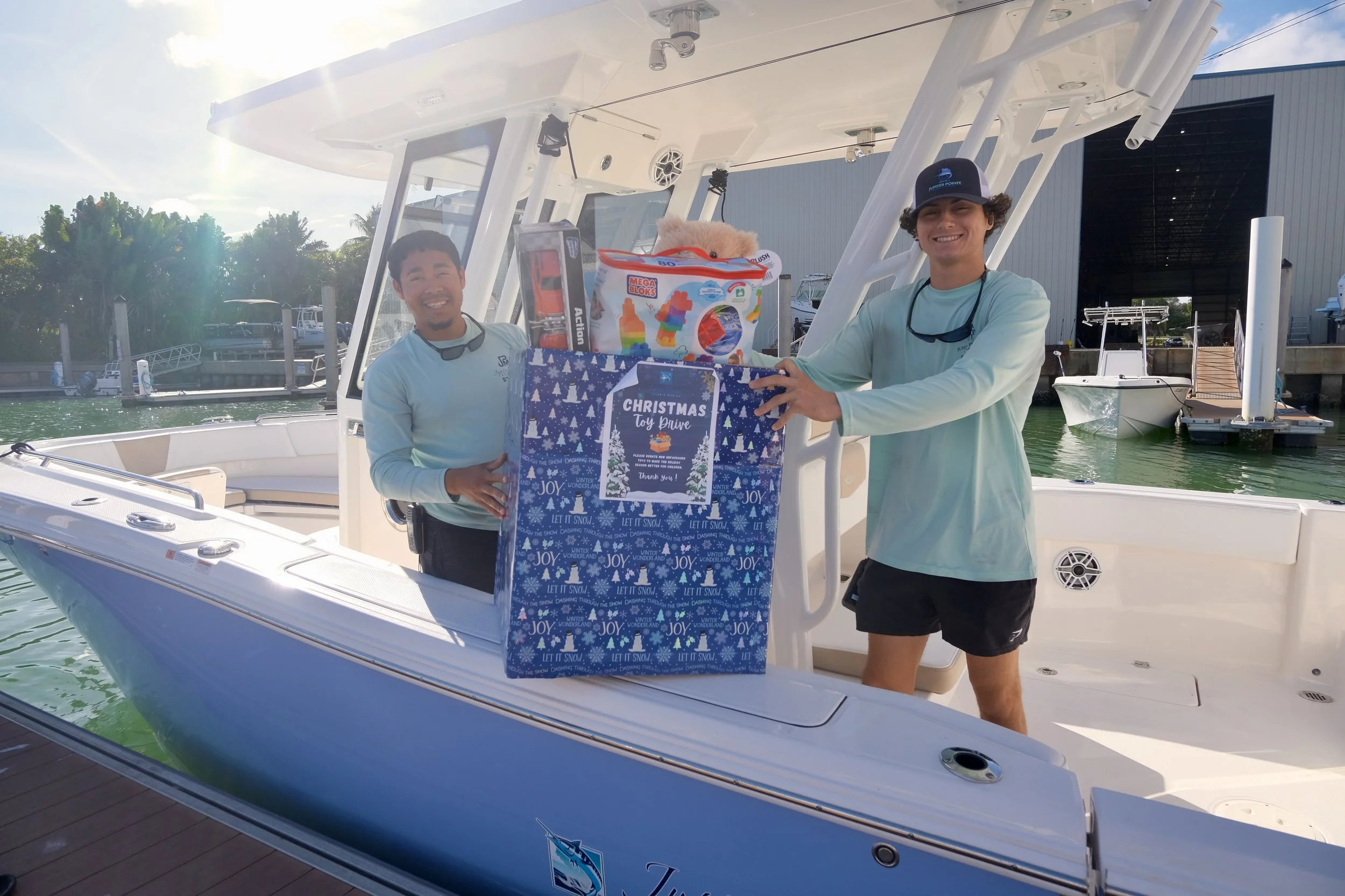 Holiday Season in Jupiter, Florida: The Best Places to Visit &amp; Things to Do