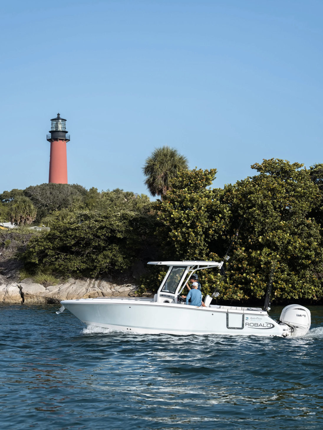 A Local’s Guide to Tides and How They Shape Boating Days