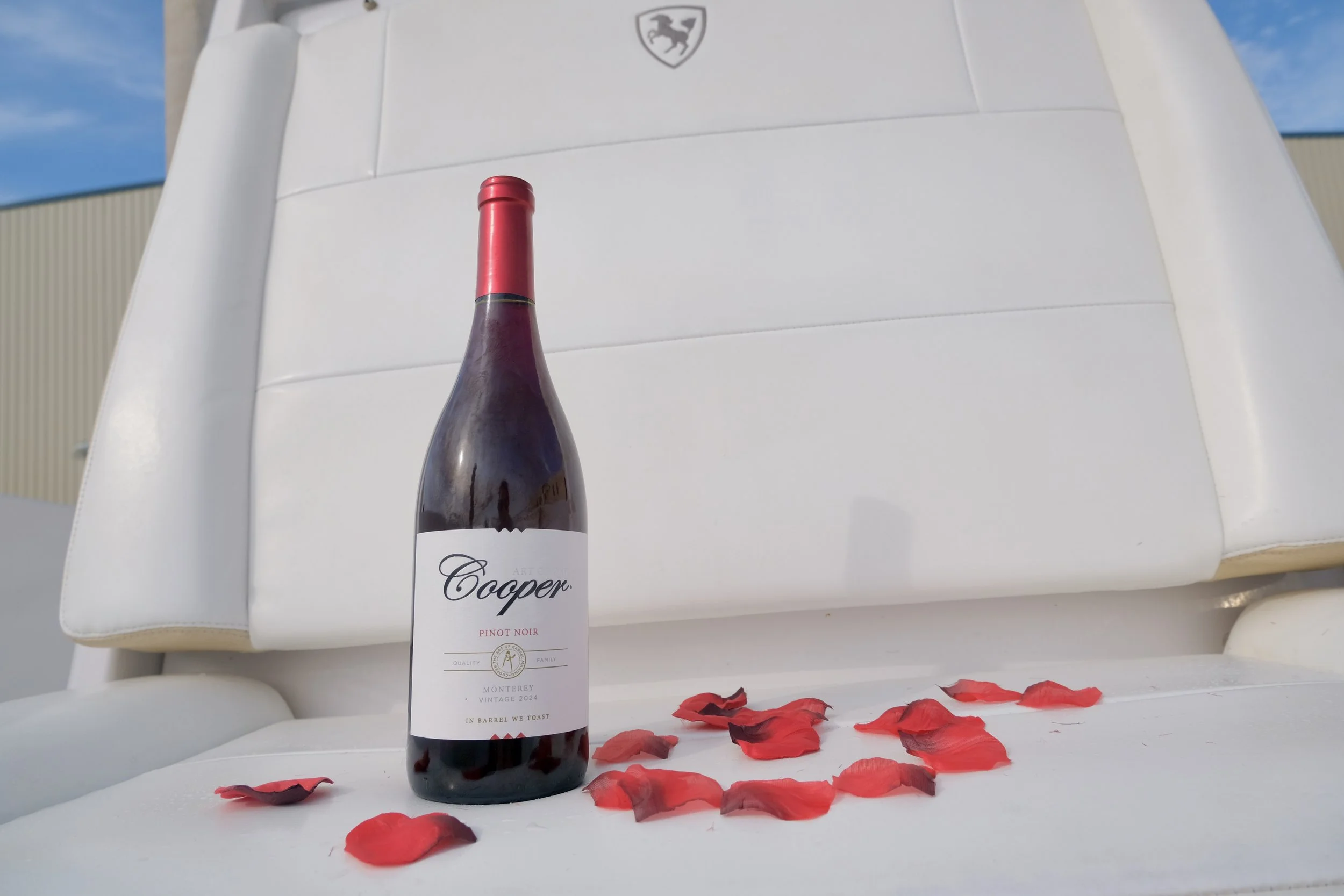 Valentine’s Day on the Water: A Romantic Boat Day with Jupiter Pointe Boat Club