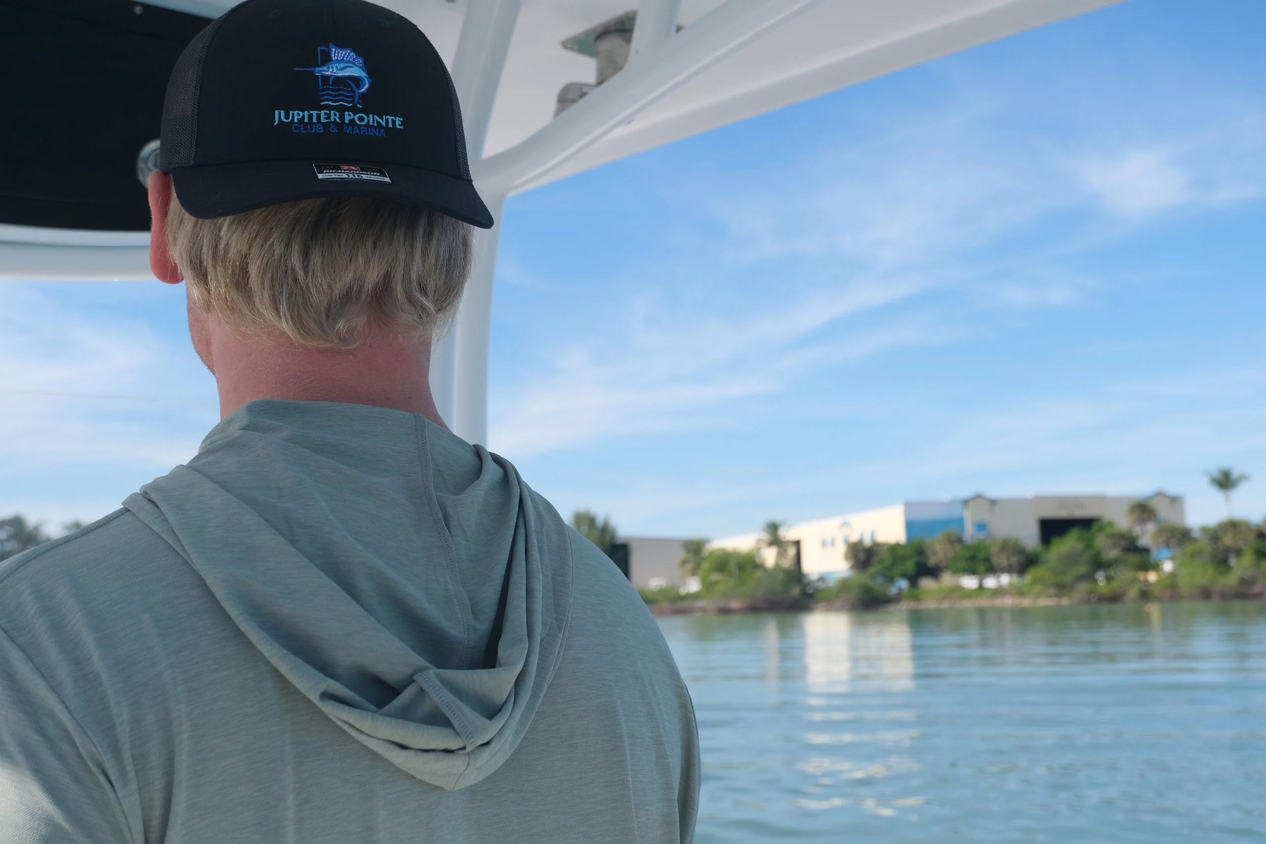 Why Jupiter Pointe Boat Club Is the Best Boat Club in Palm Beach County.