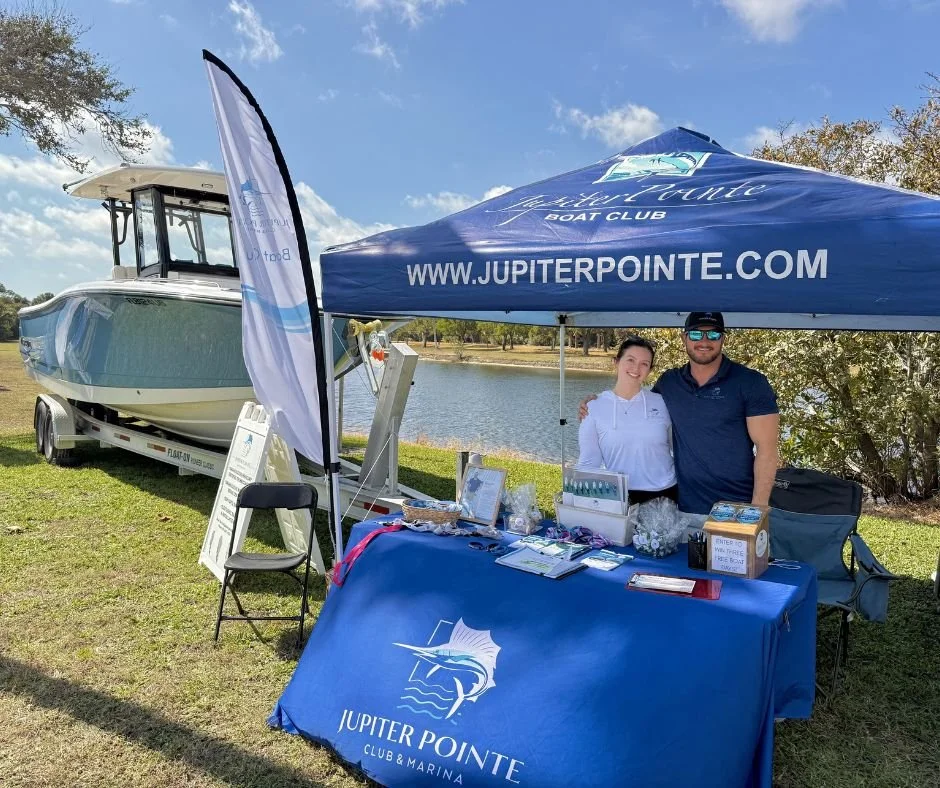 Why Jupiter Pointe Boat Club Was Voted the Best Boat Club in Palm Beach County – And How to Make the Most of Summer in Jupiter, FL