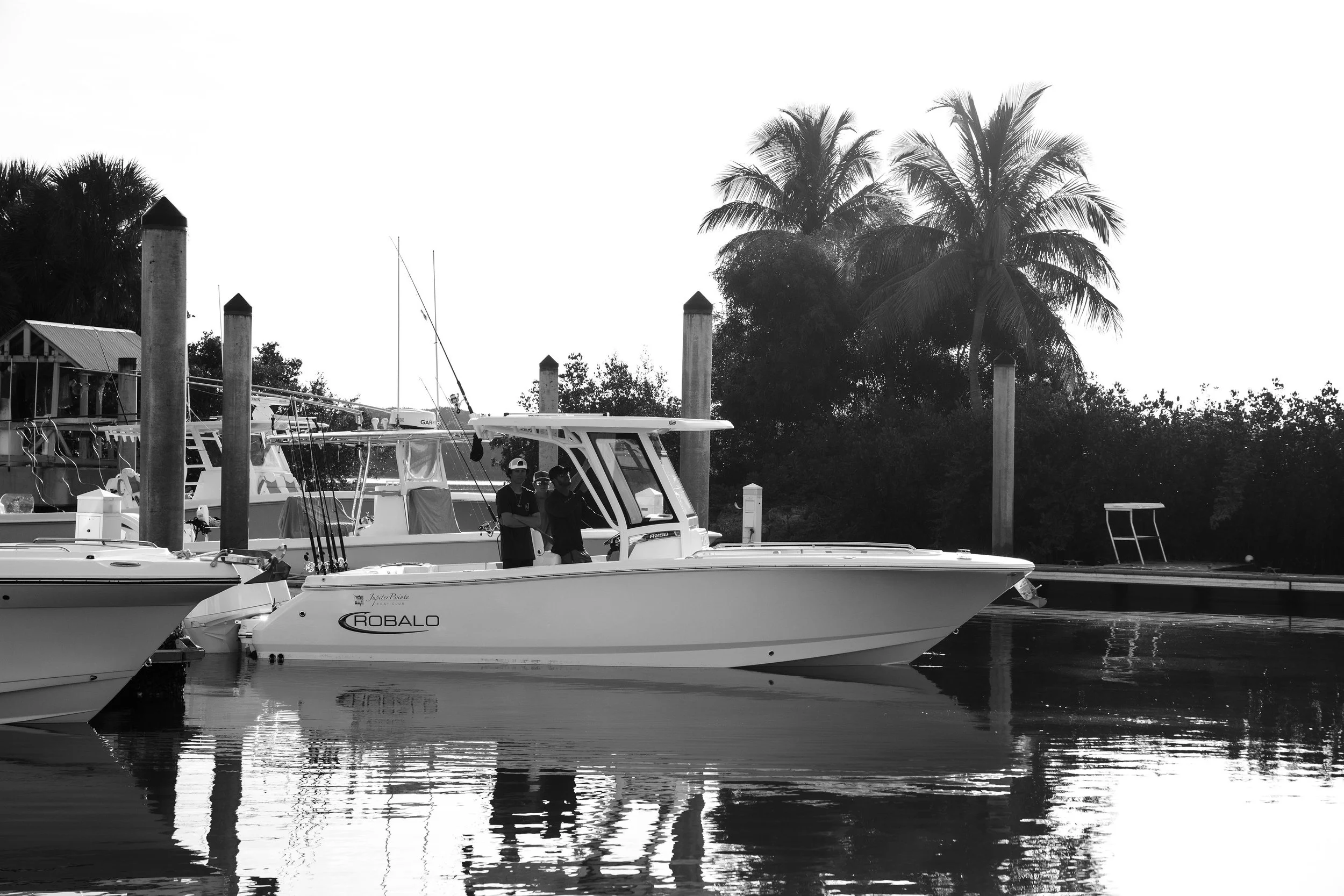 Jupiter Fishing Report &amp; Spring Break Boating Guide (Palm Beach County) – March 2026