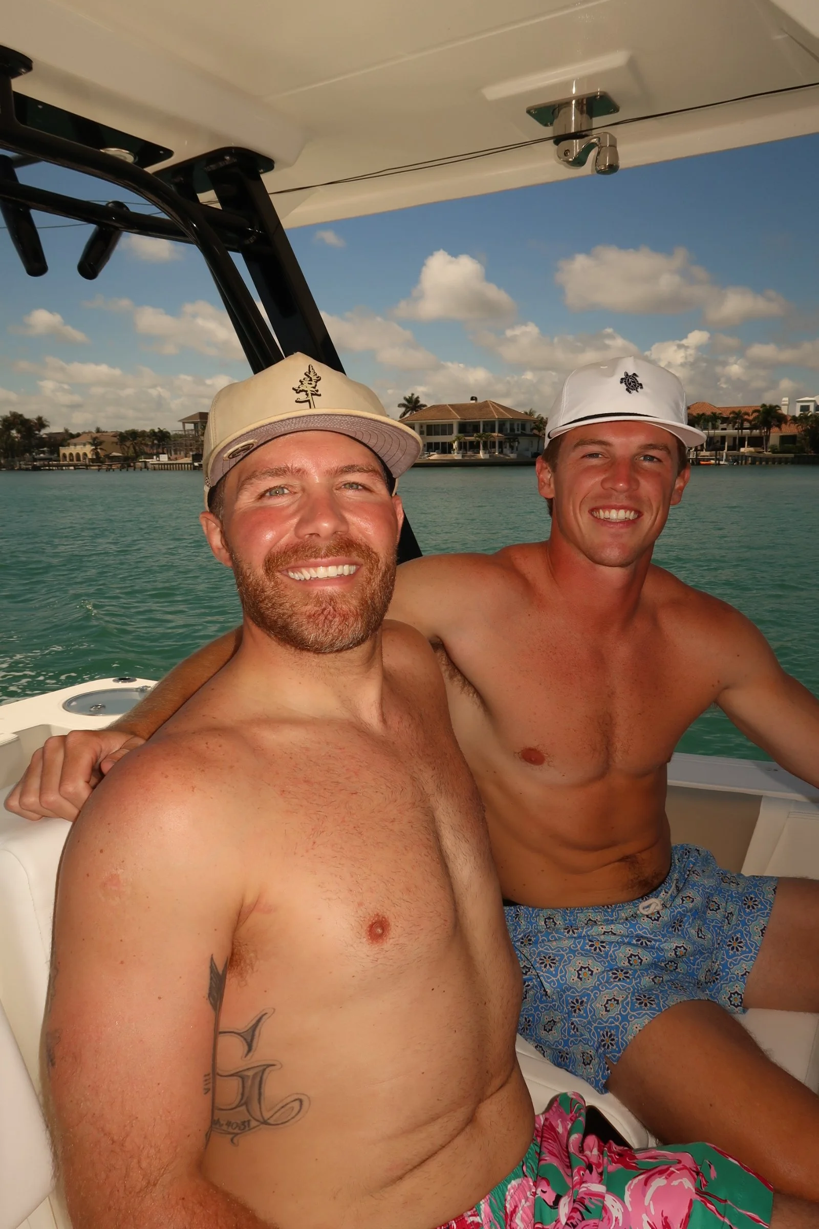 Top 7 Sandbars Near Jupiter You Can Reach by Boat