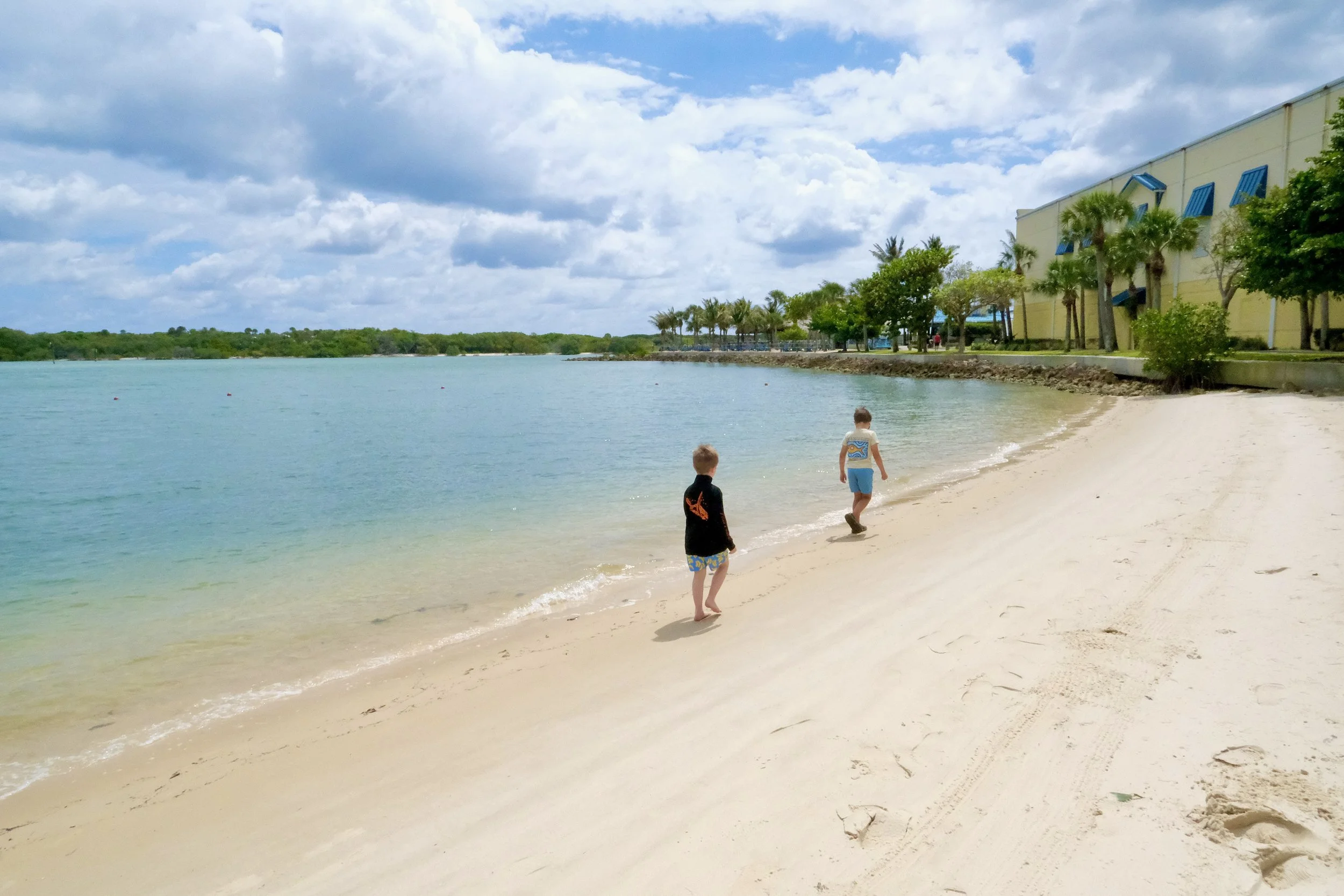 A Day Trip to Peanut Island from Jupiter: The Perfect South Florida Boating Adventure