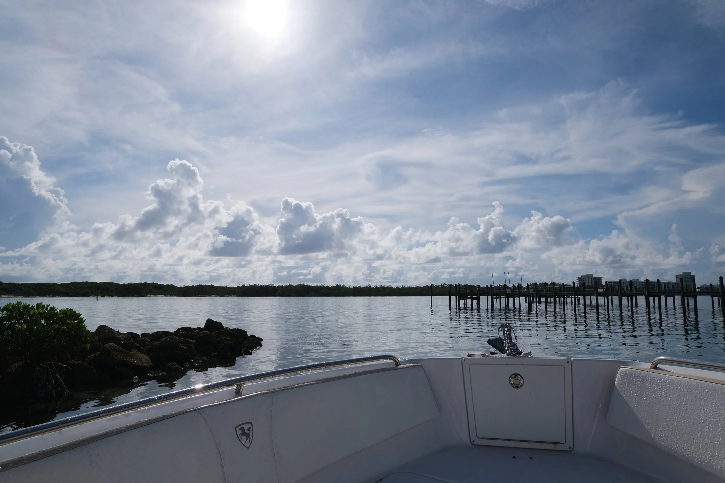 JetRide Boat Club Closure: Looking for a Boat Club in Jupiter? There’s a Different Way to Boat