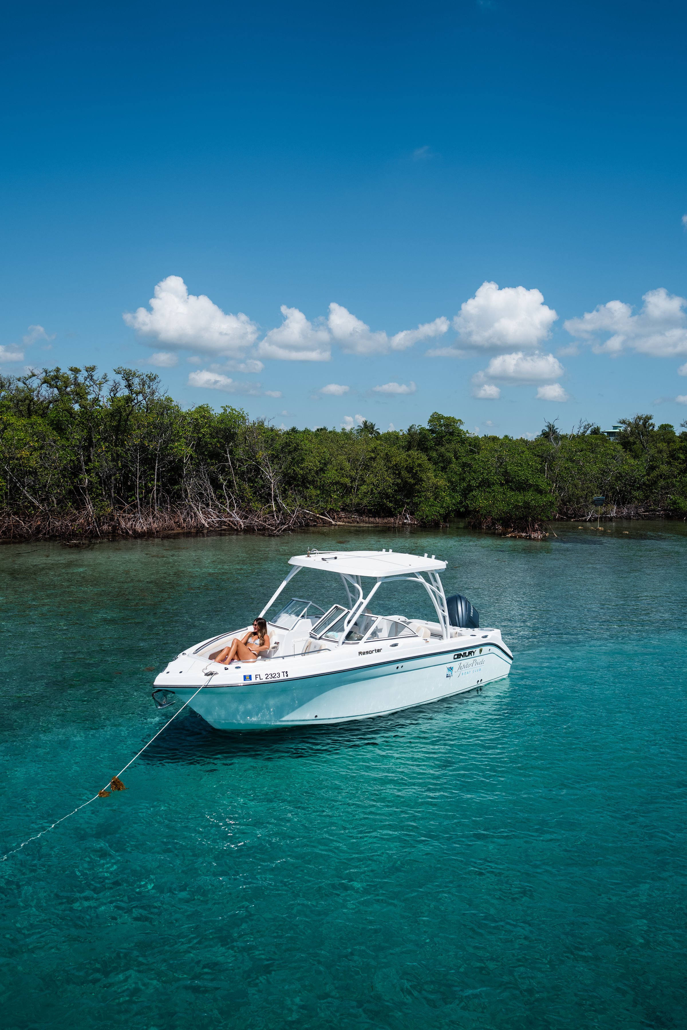 Join Jupiter Pointe Club & Marina | Exclusive Boat Memberships in ...