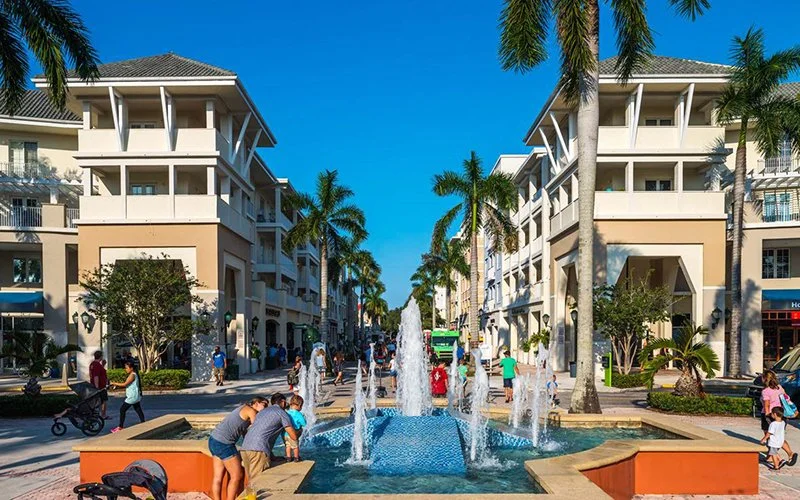 the best boutiques and downtown dining in jupiter florida