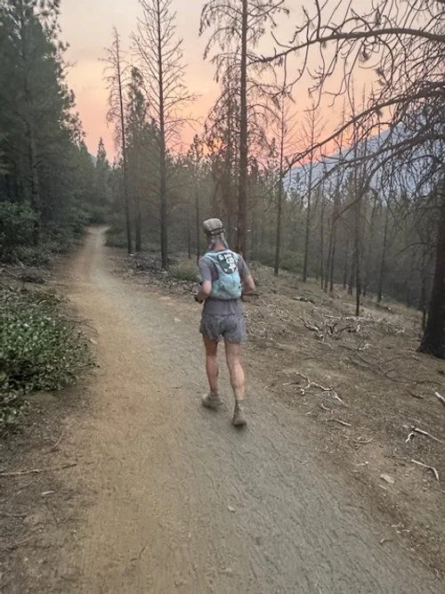 Beyond the Buckle: What Ultras Really Teach You