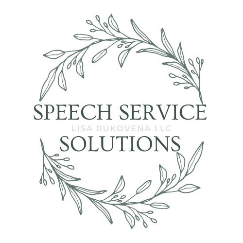 Lisa Rukovena LLC, Speech Solutions