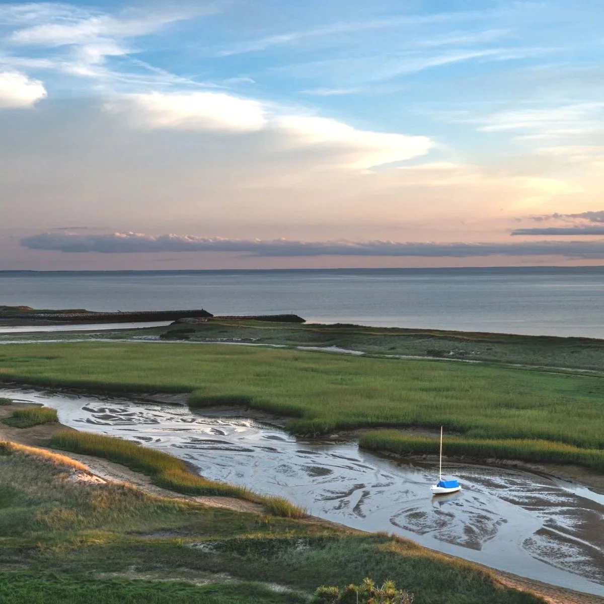 Cape Cod