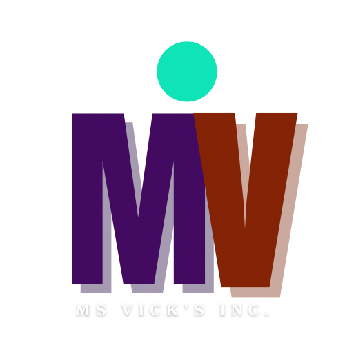 Ms Vick&#39;s Inc.