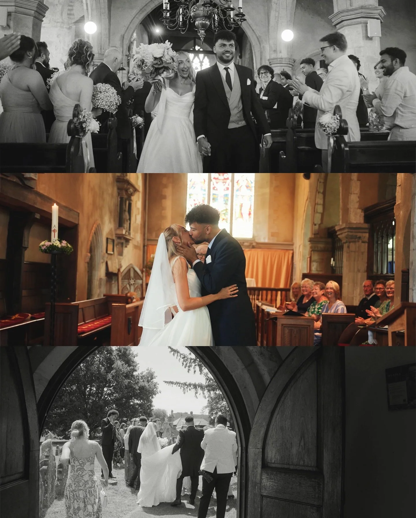 Days out celebrating love!! 🤍 These are some frames from Hel&eacute;na &amp; Bayley wedding film , captured in Kent &bull;

#kentwedding #surreywedding #surreyweddingvideographer #ukweddings #ukweddingvideographer #cinematic #weddingfilm #thewed #we