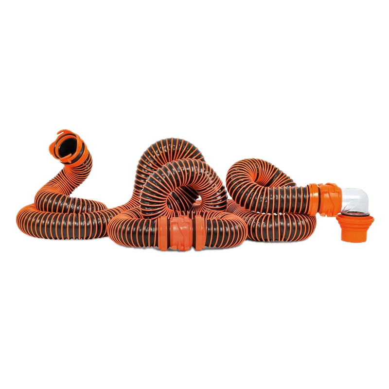 RHINO EXTREME. Trading in? Throw out that old STINKY SLINKY! (recommended if you have previously owned an RV)