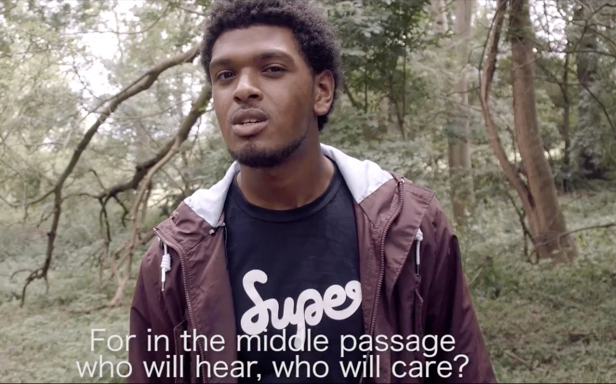 Owen Sheers, Or in any other way (2015)