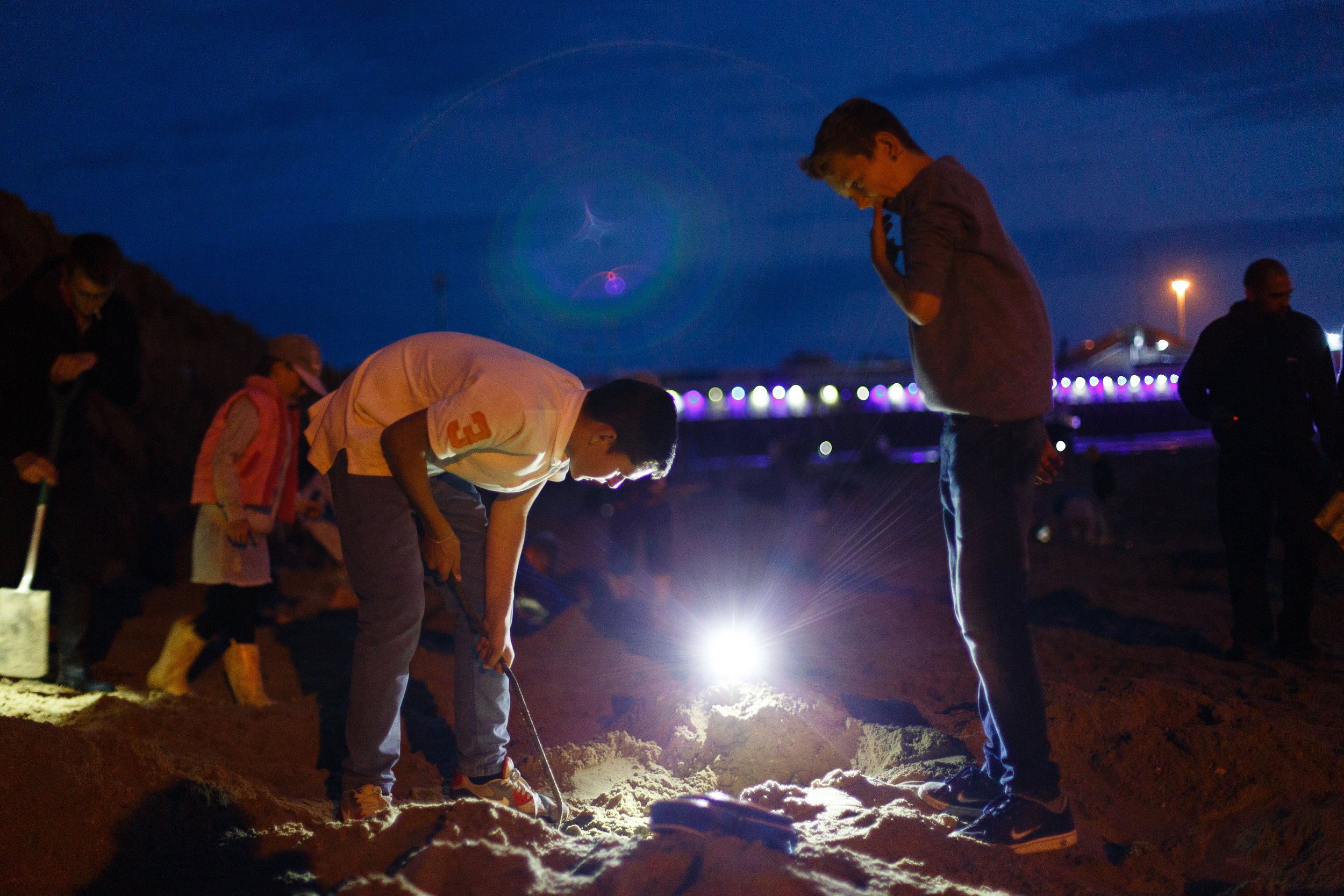 Folkestone Digs (2014)