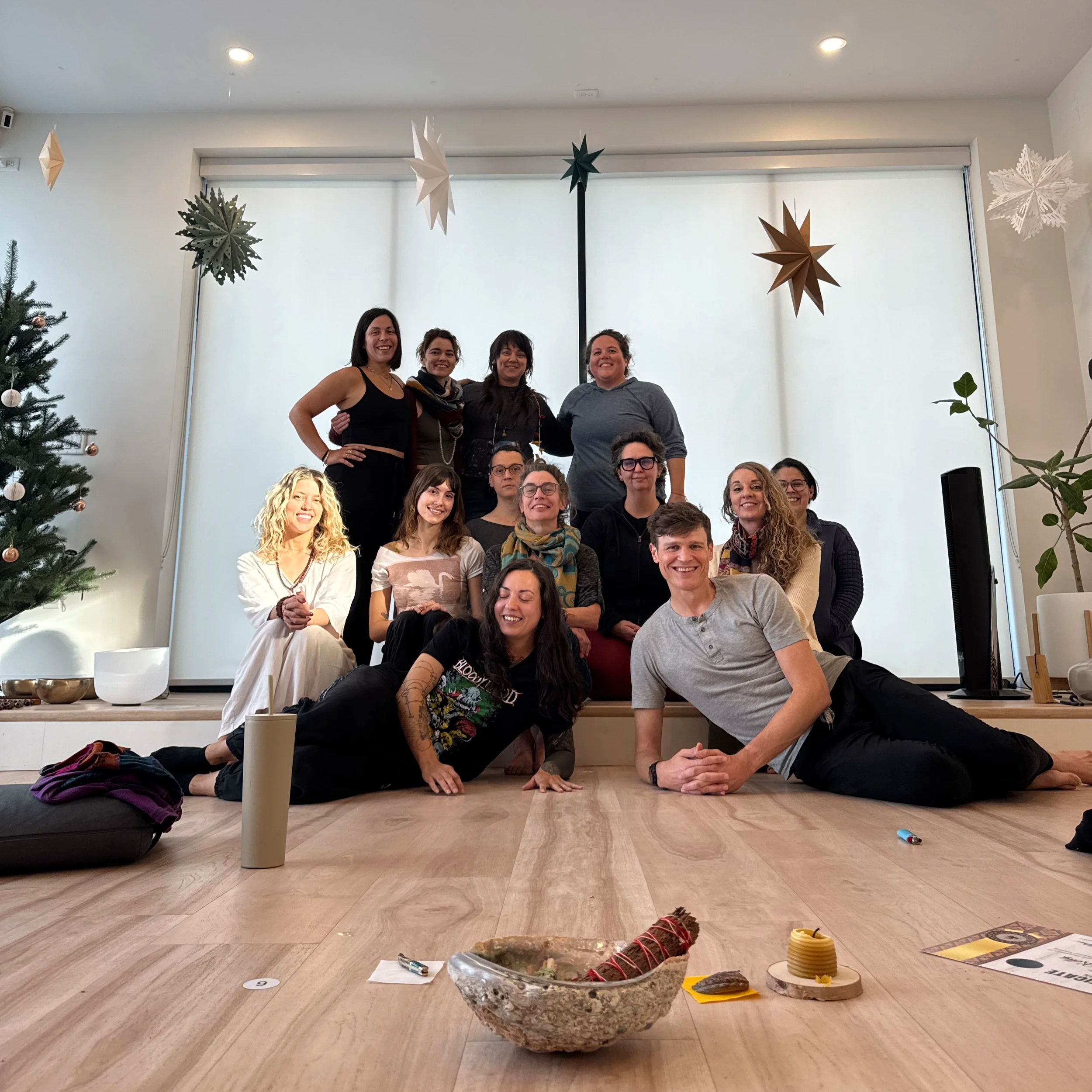 Is a Yoga Teacher Training Right If You Don’t Want to Teach?