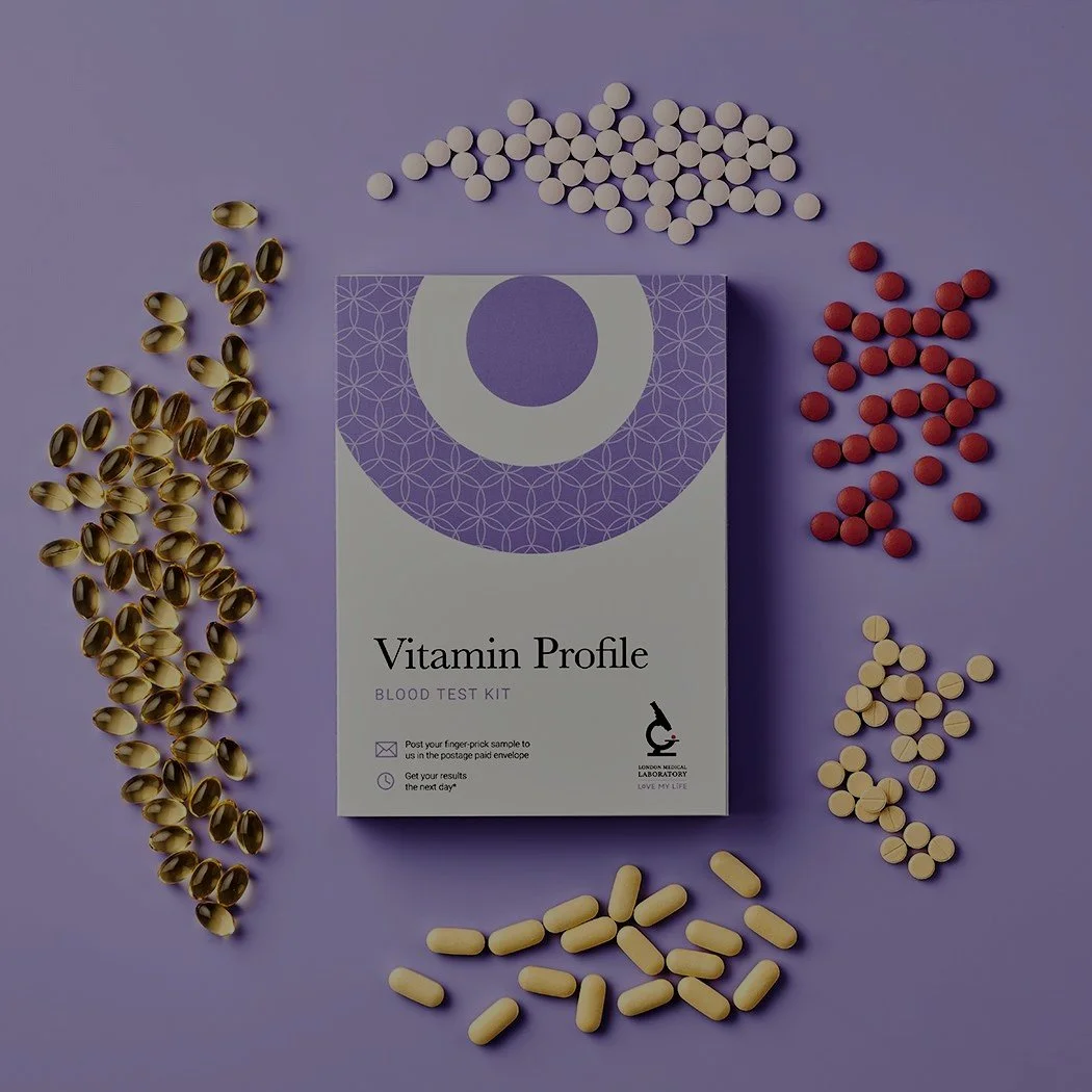 How to achieve optimal health and wellness — Healthify