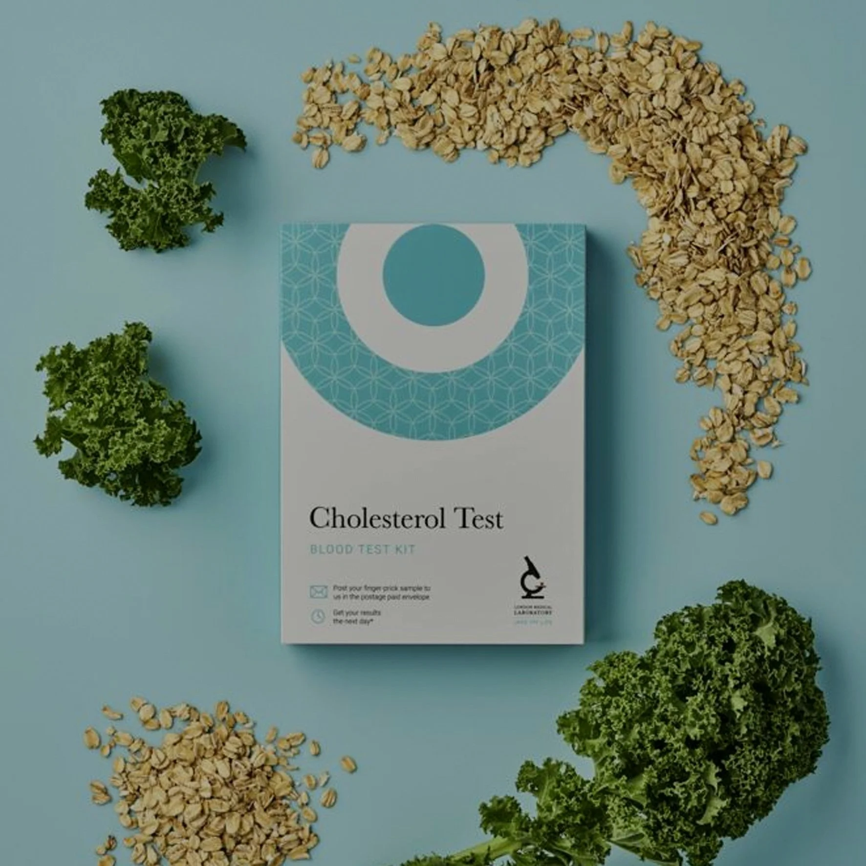 How to control your cholesterol — Healthify