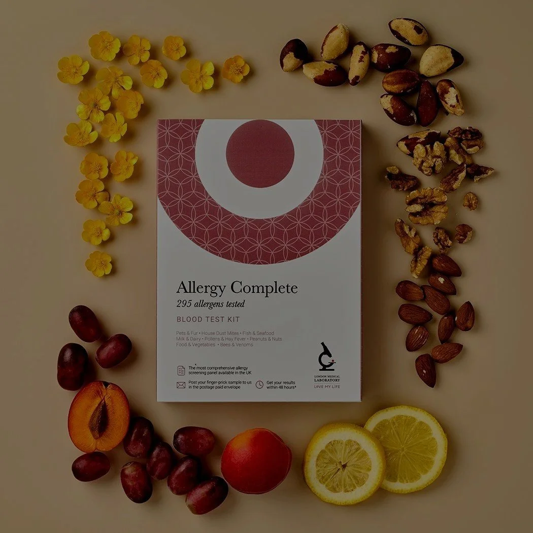 Foods to help control inflammation — Healthify