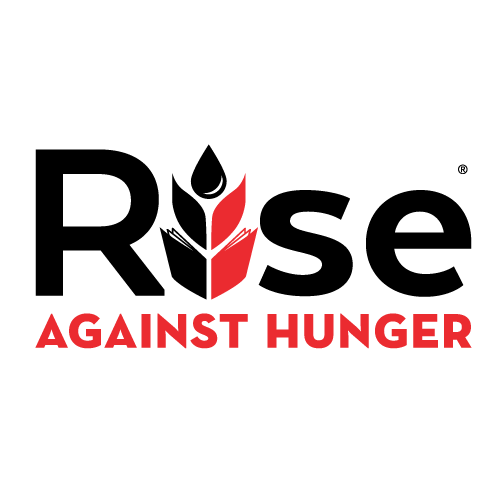 Rise Against Hunger 2023