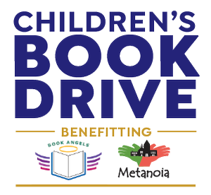 Children’s Book Drive: May 1-31, 2022 — Providence Church | Charleston, SC