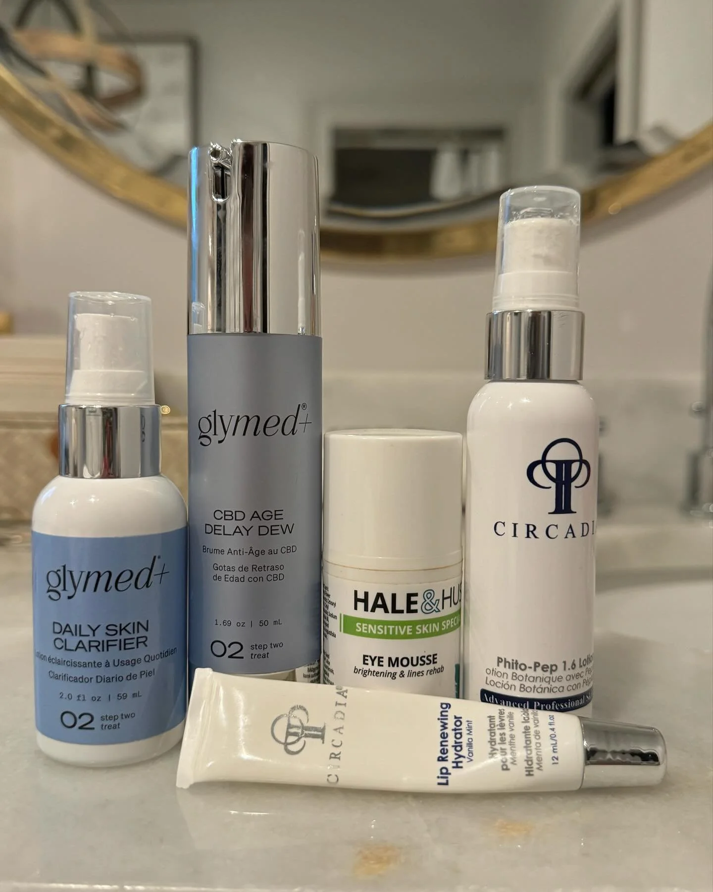 The PM routine you never knew you needed 🌙