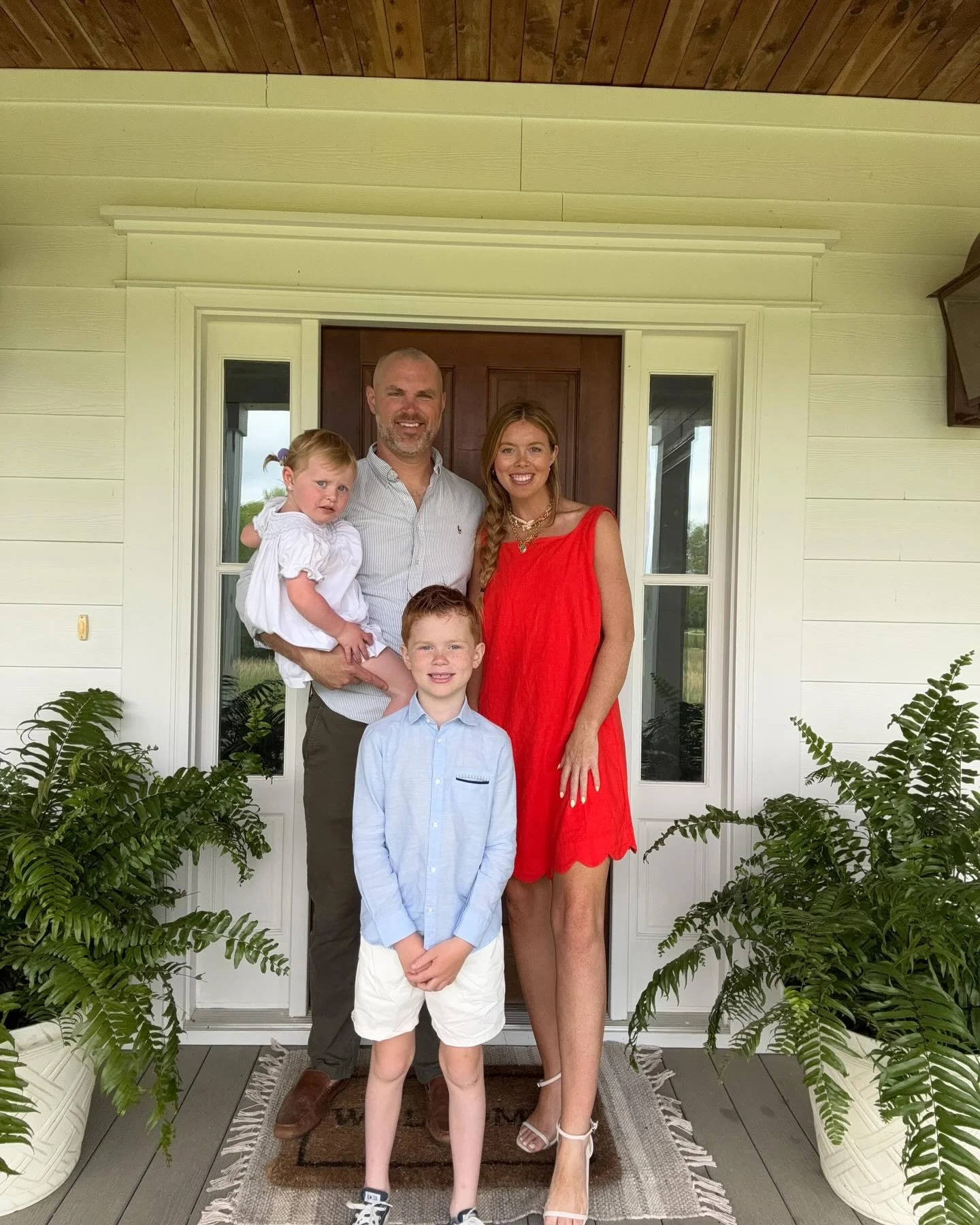 We had the happiest of Easters! Thankful for our RISEN SAVIOR! If you don&rsquo;t know Jesus, let me tell you about Him! When this song was suggested it had to be added! #easter #thankyoujesus #letmetellyouaboutmyjesus