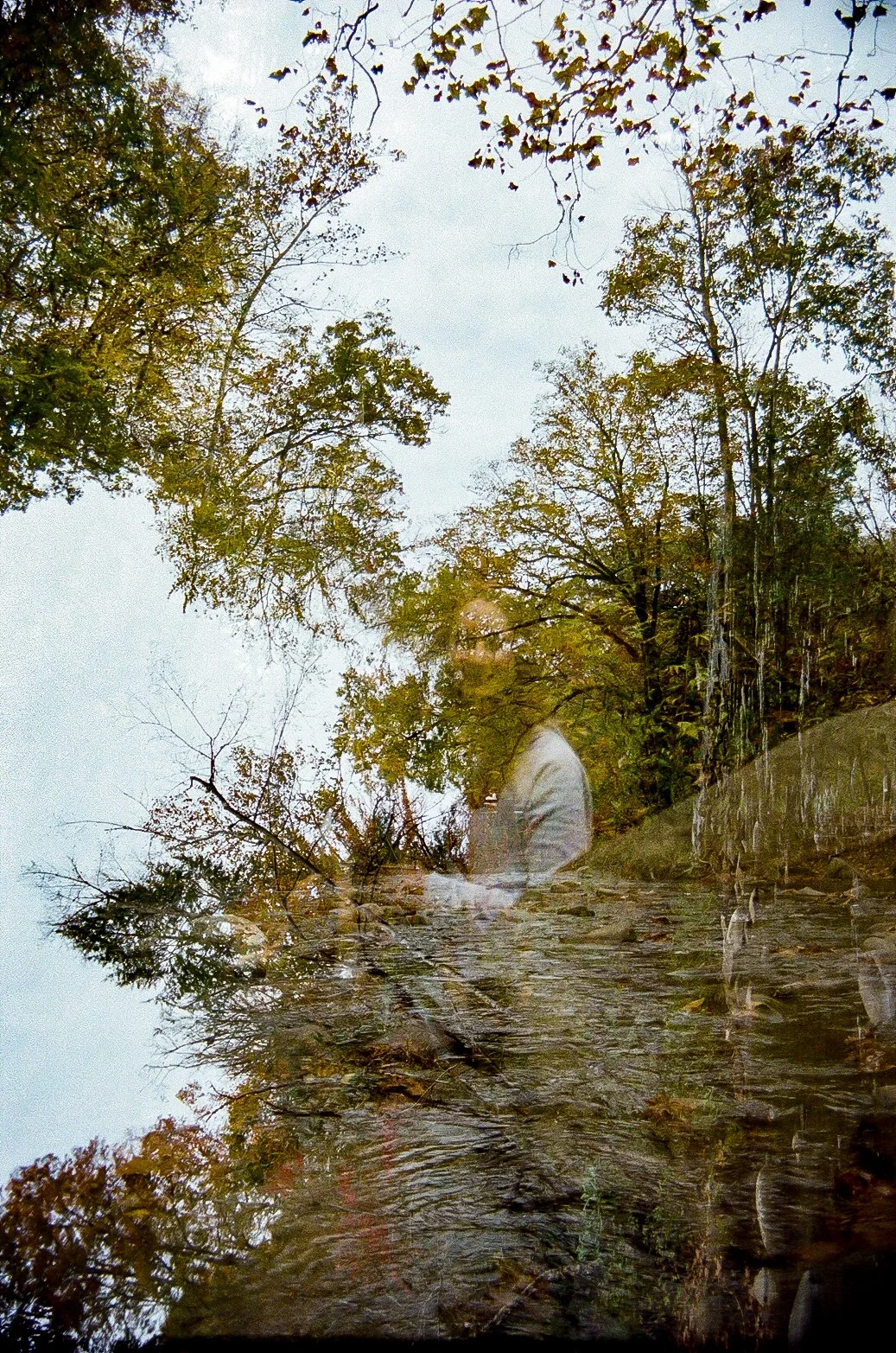 Smoky Mountains, North Carolina