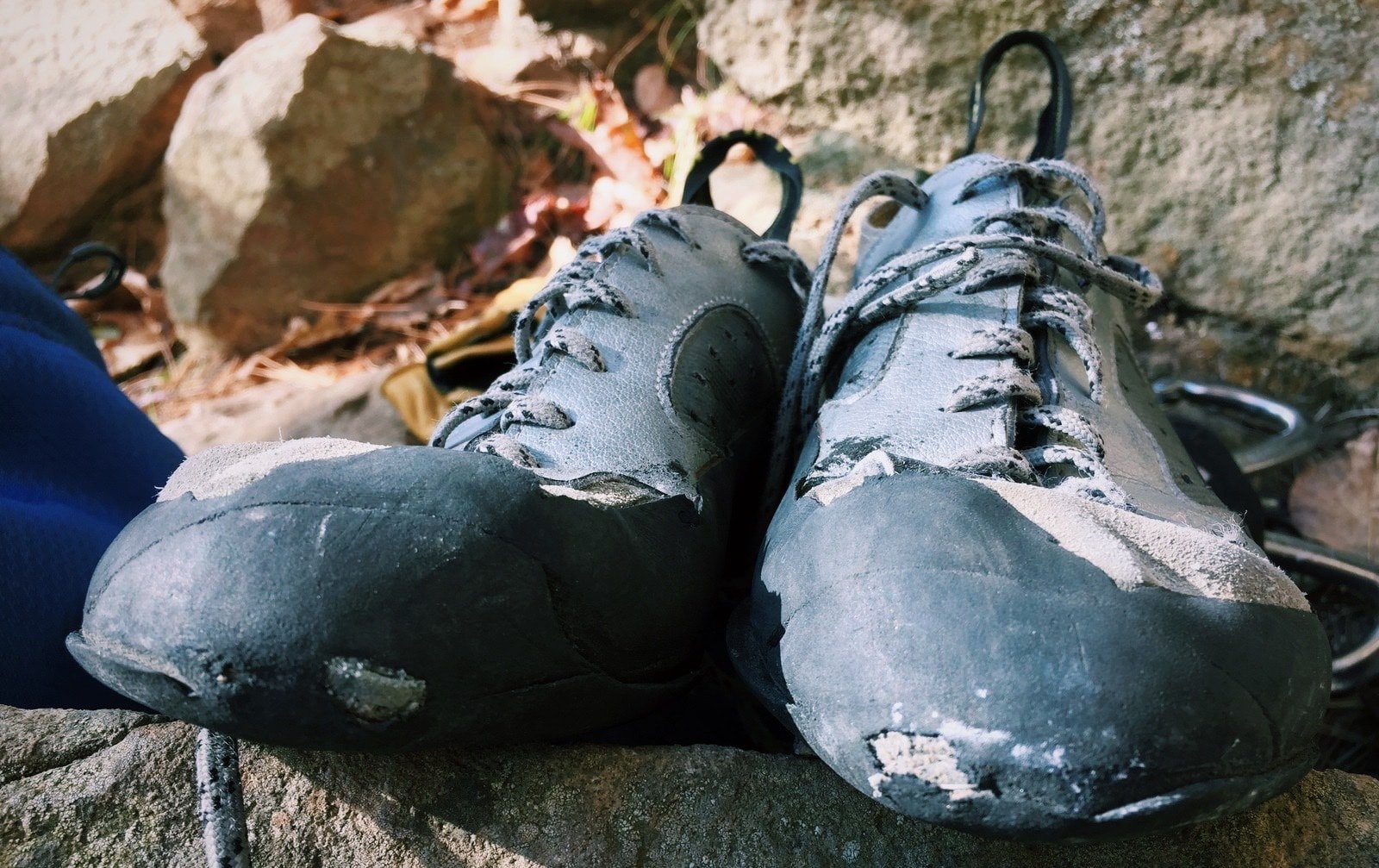 To Resole or Not to Resole