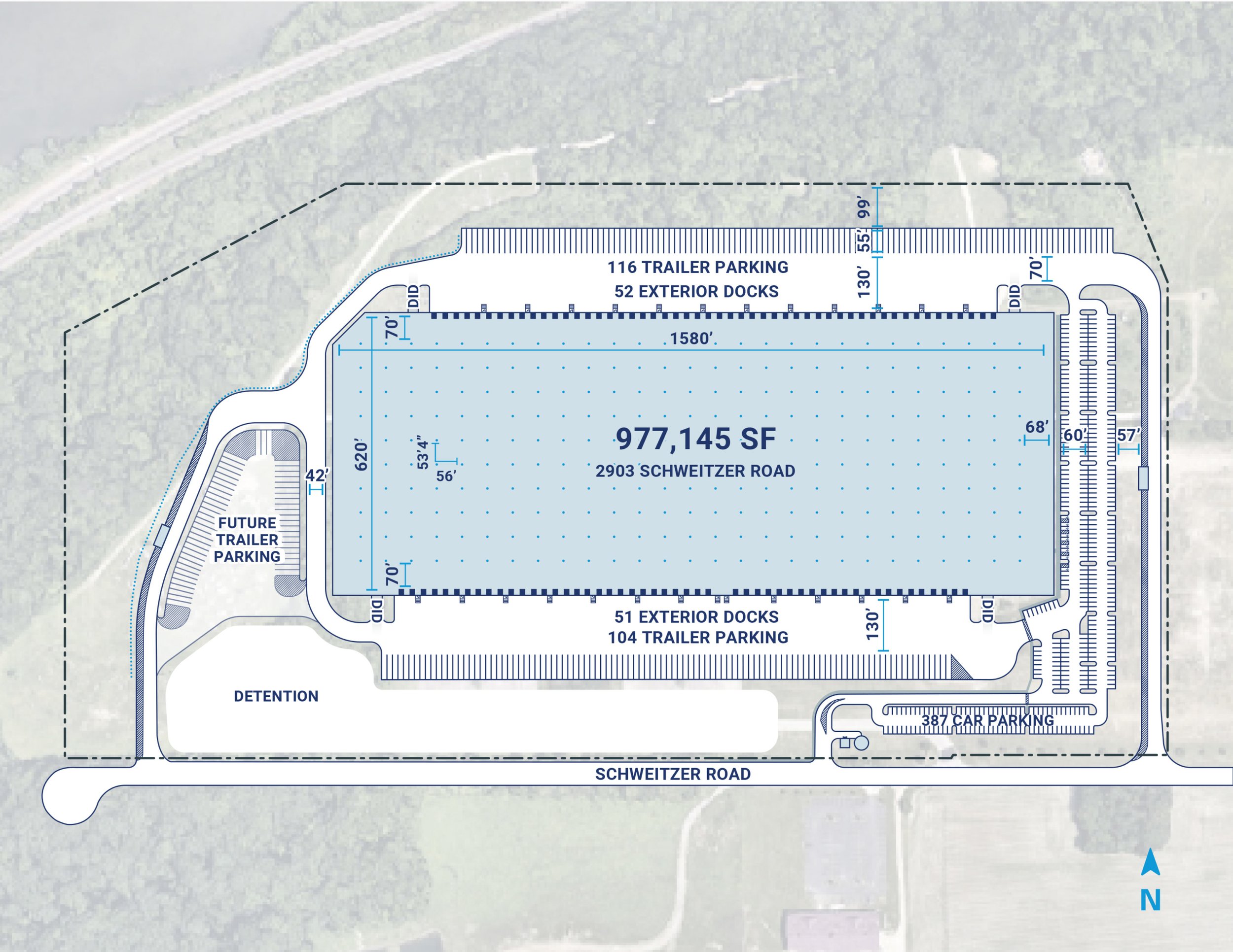 2903 Schweitzer Road — CIC Joliet Elwood