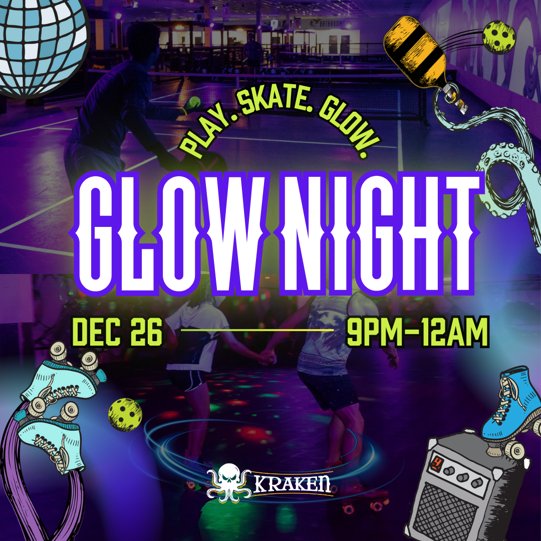 GLOW NIGHT