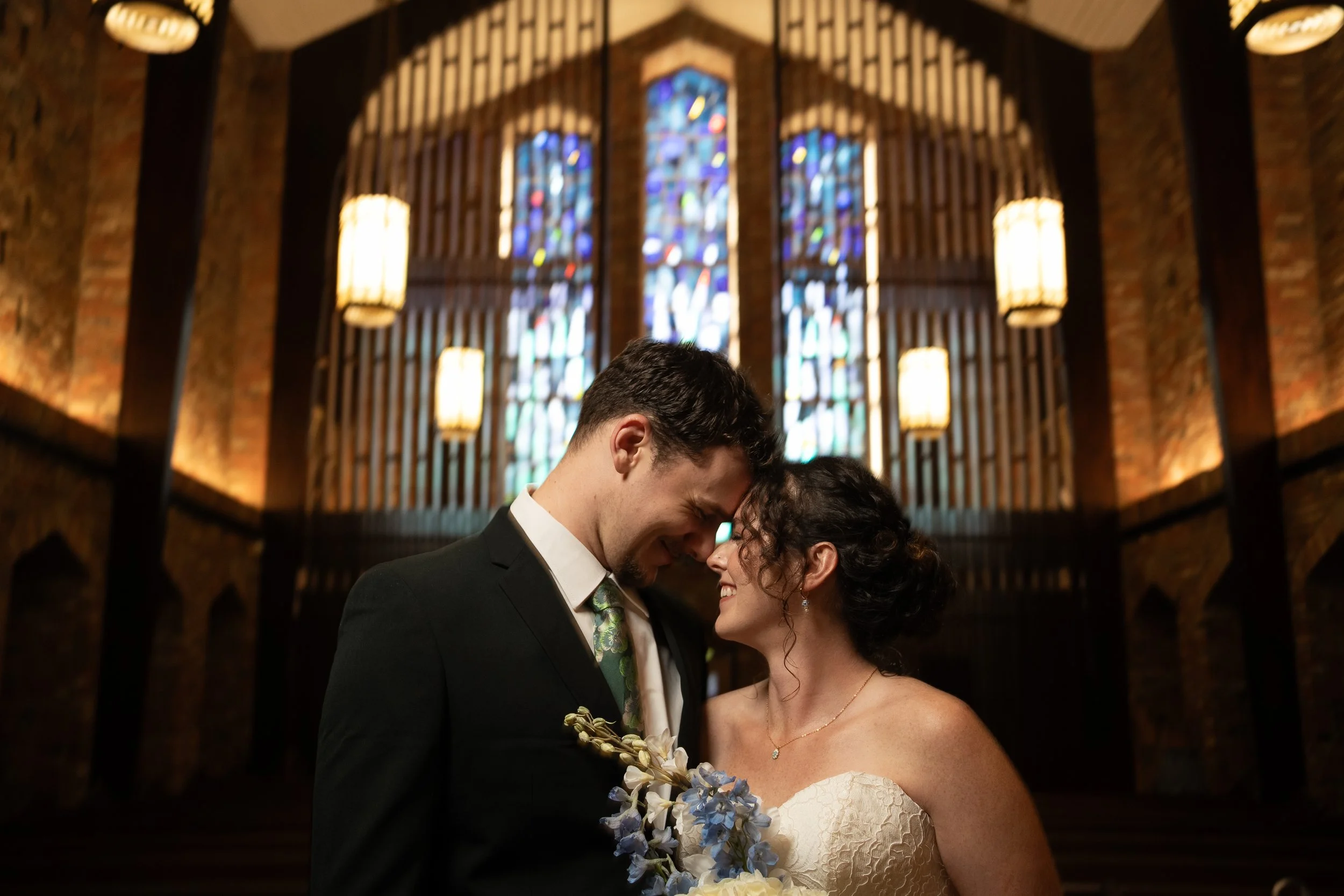Chapel of Memories Wedding, Starkville MS Wedding Photographer, Mississippi State University