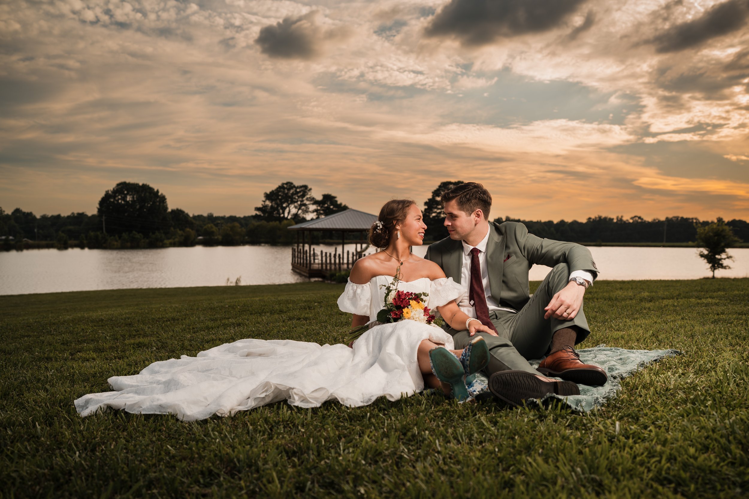 Weddings + Couples