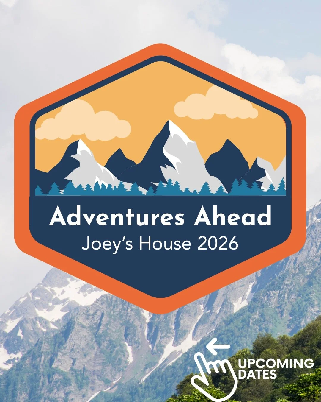 ✨ Adventures Ahead&hellip; ✨

Trivia Night. Camp. Big things are coming at Joey&rsquo;s House. 🎉🏕️

Stay tuned. 💛

#AdventuresAhead #JoeysHouseInc